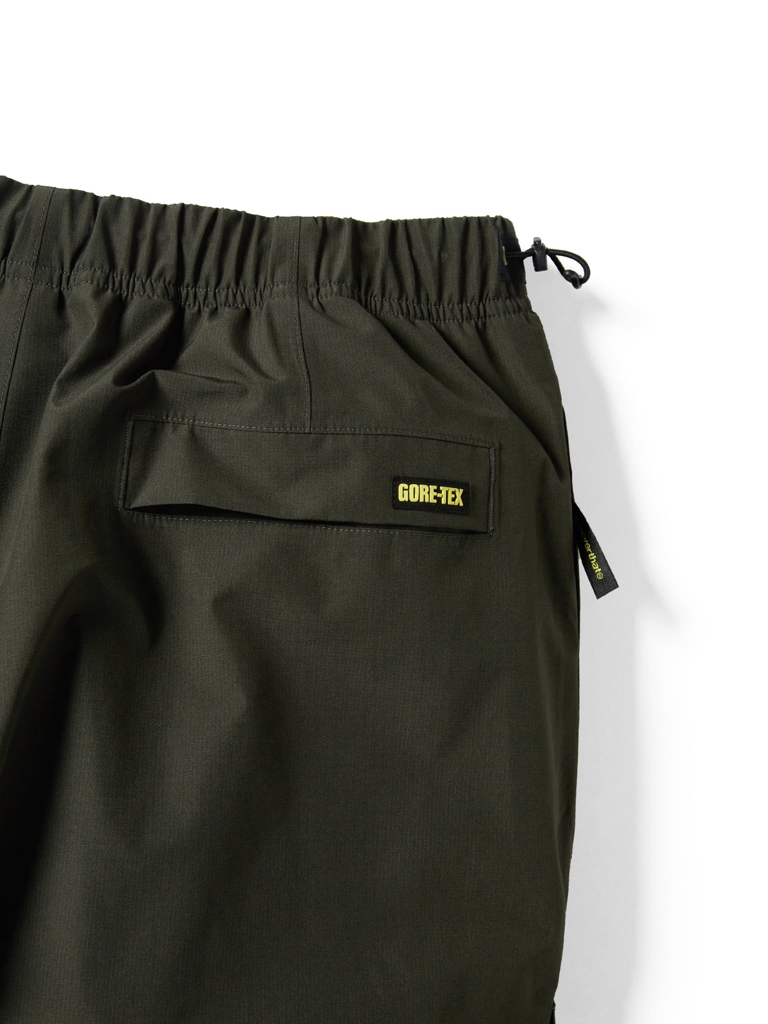 Gore-Tex 2L Cold Weather Pant