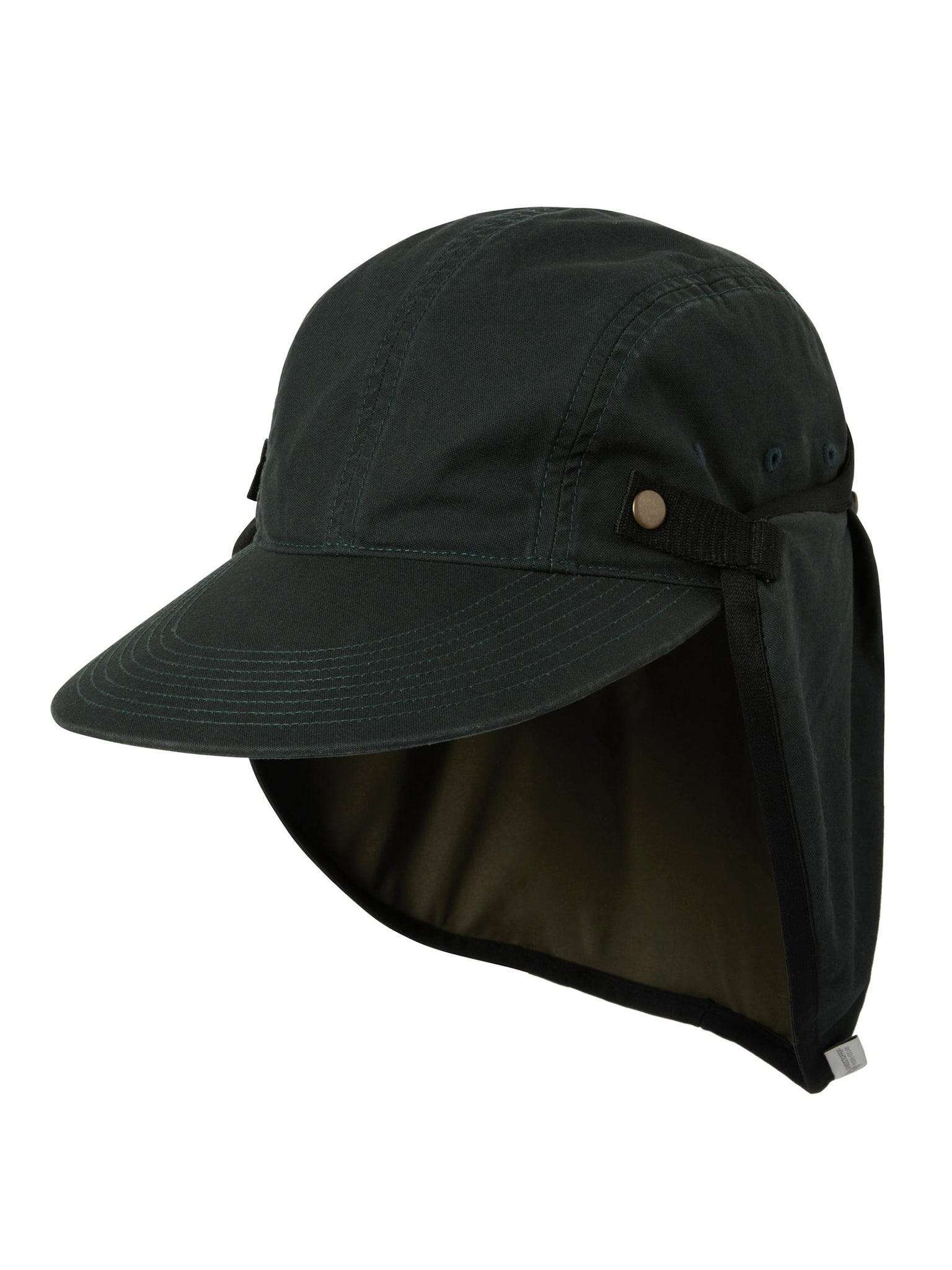 Gore-Tex Windstopper Gear Cap