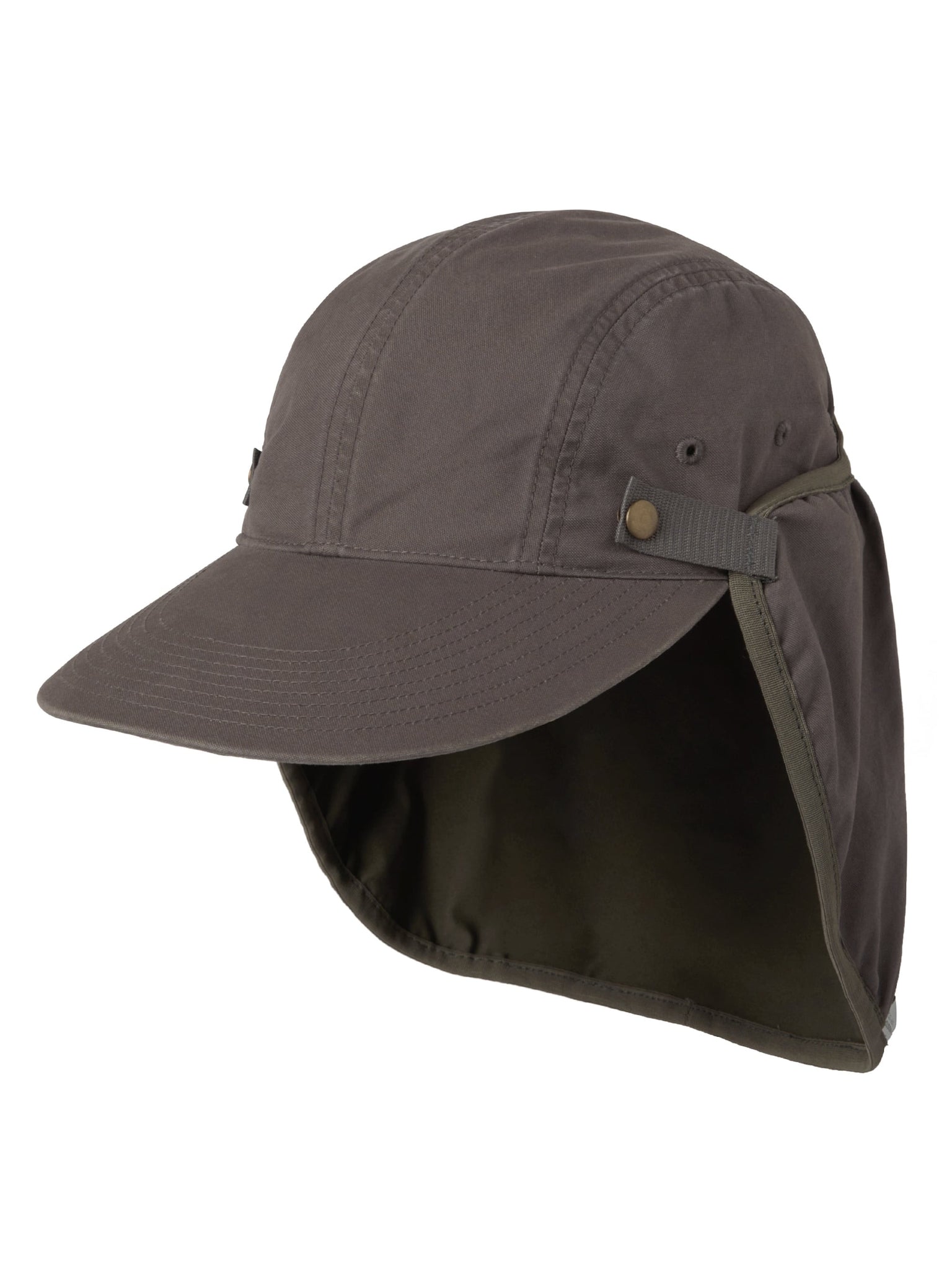 Gore-Tex Windstopper Gear Cap