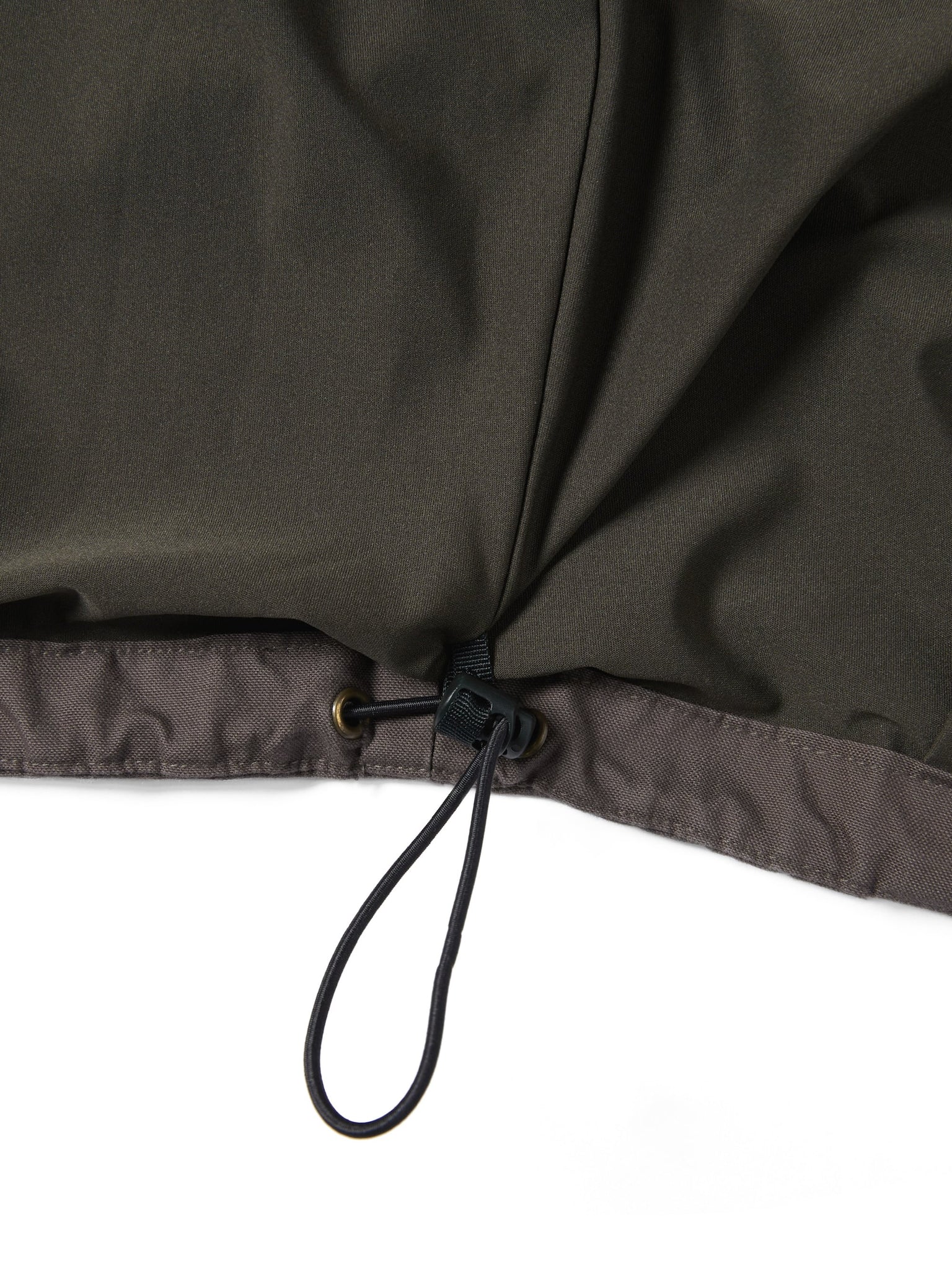 Gore-Tex Windstopper Gear Jacket