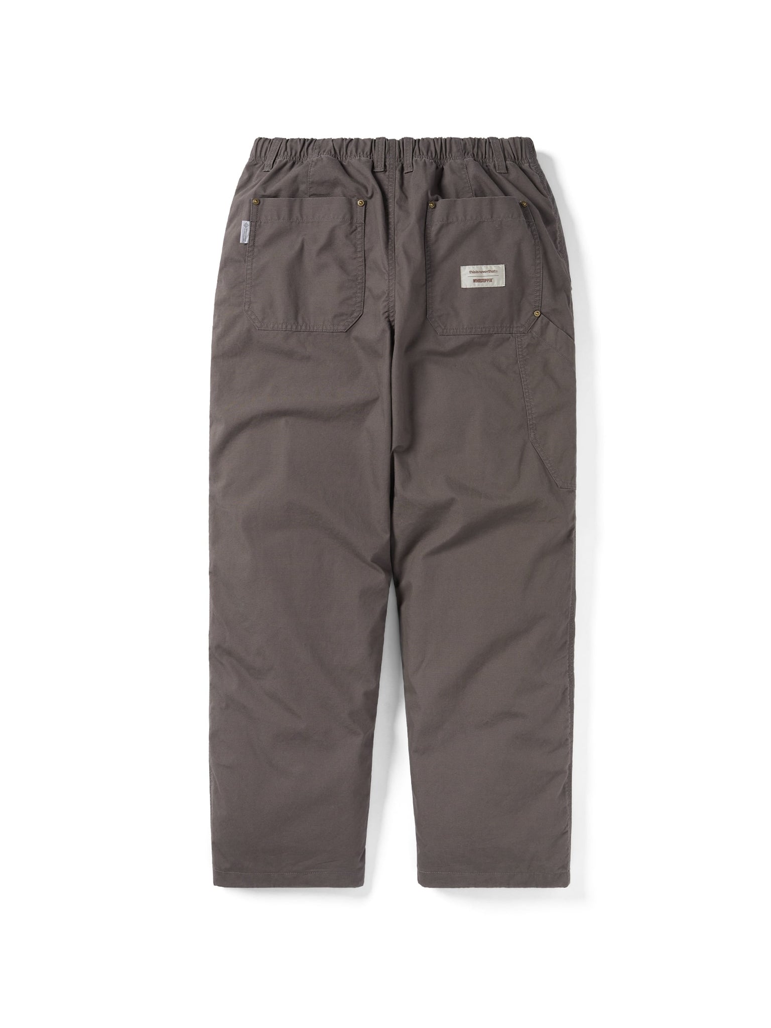 Gore-Tex Windstopper Gear Pant