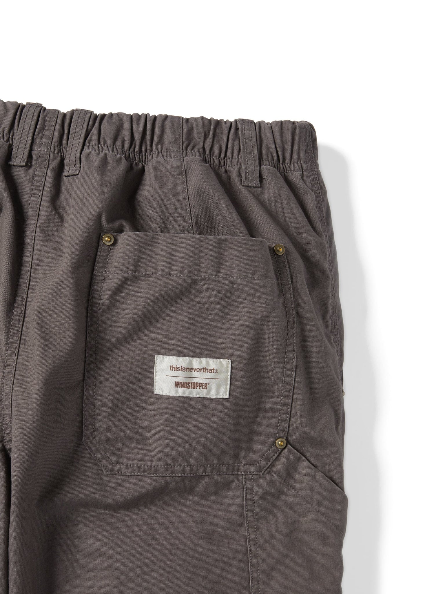 Gore-Tex Windstopper Gear Pant