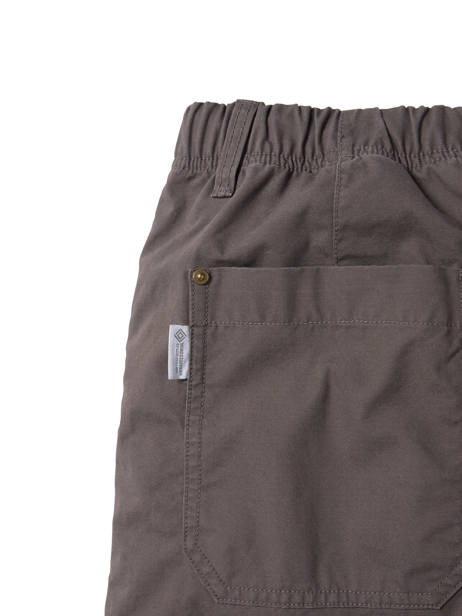 Gore-Tex Windstopper Gear Pant