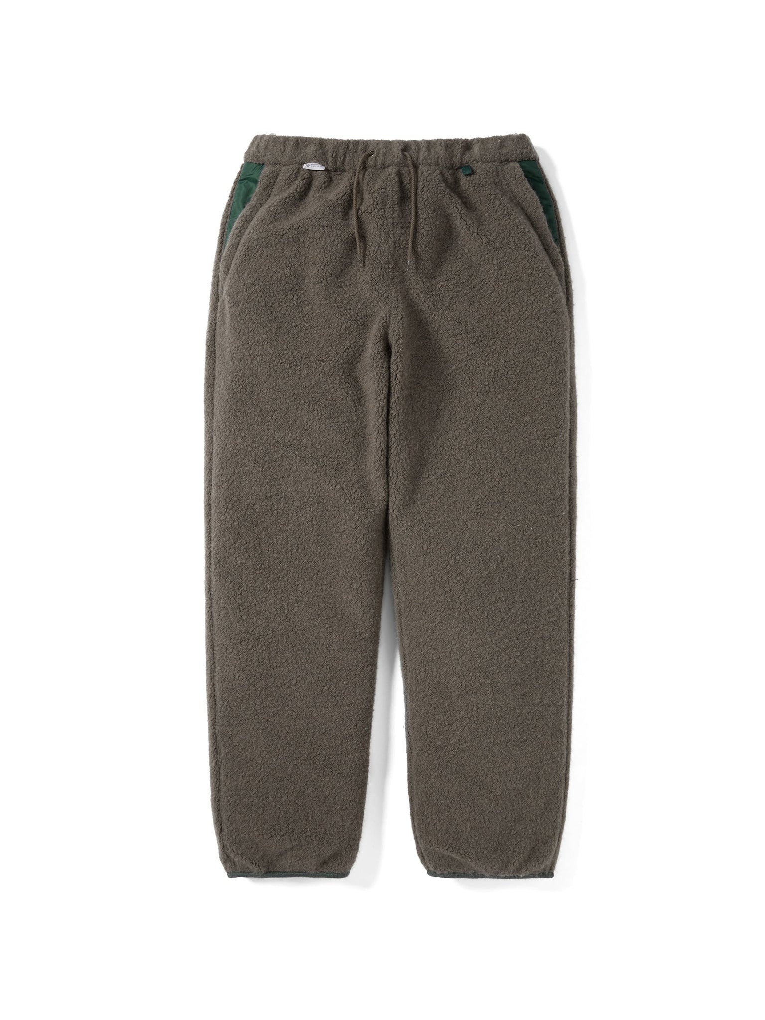 Gore-Tex Windstopper Wool Fleece Pant