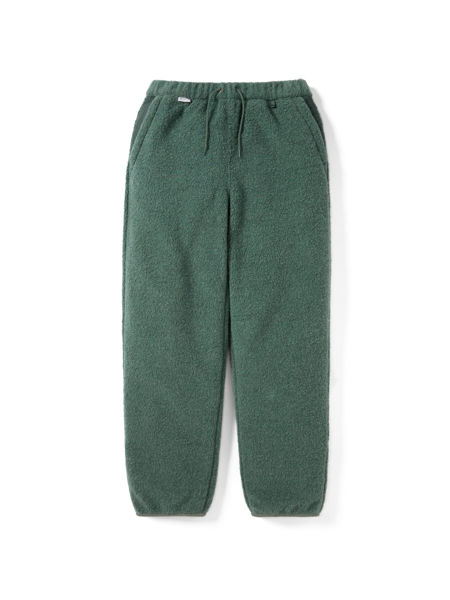 Gore-Tex Windstopper Wool Fleece Pant