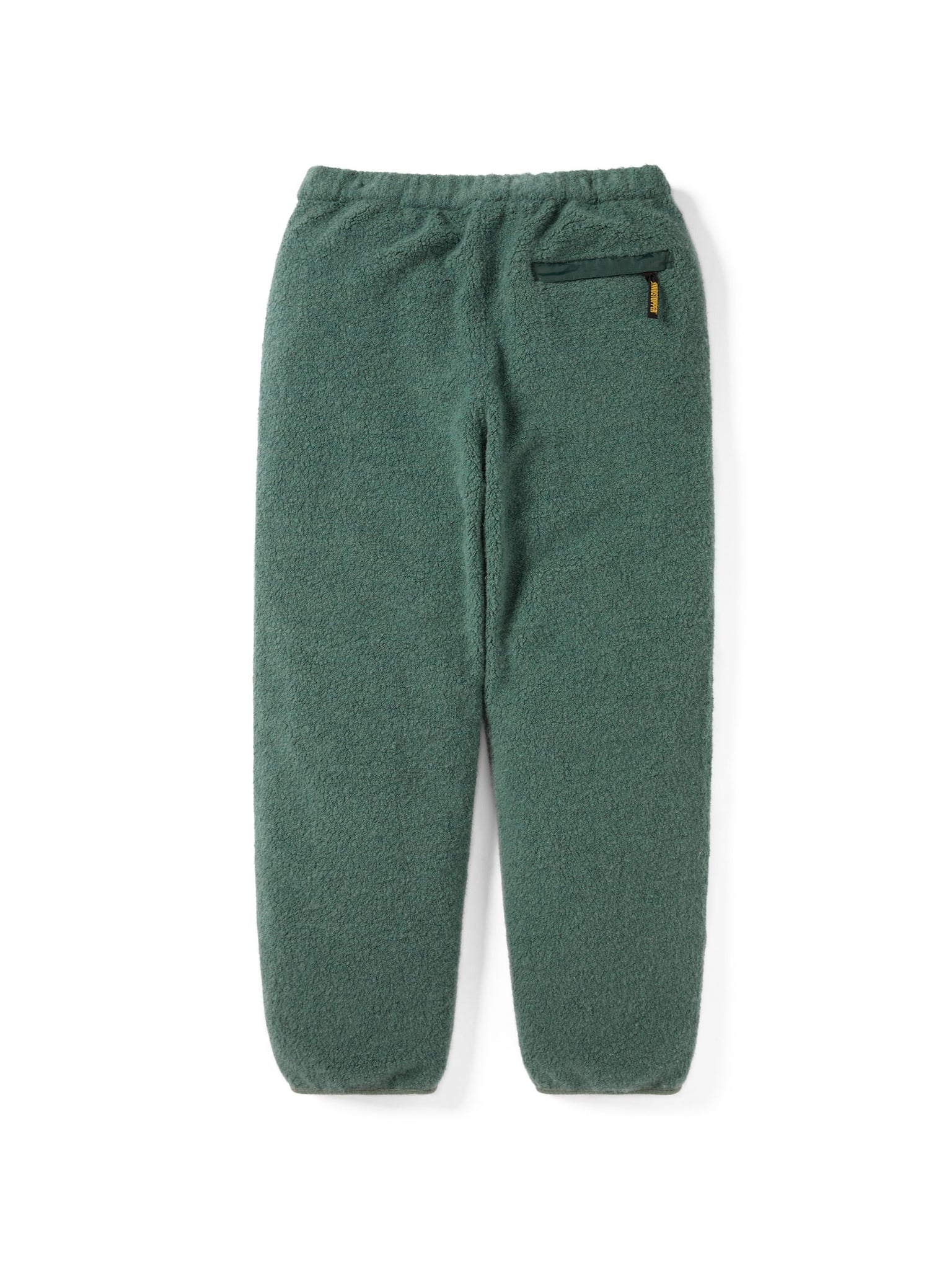 Gore-Tex Windstopper Wool Fleece Pant