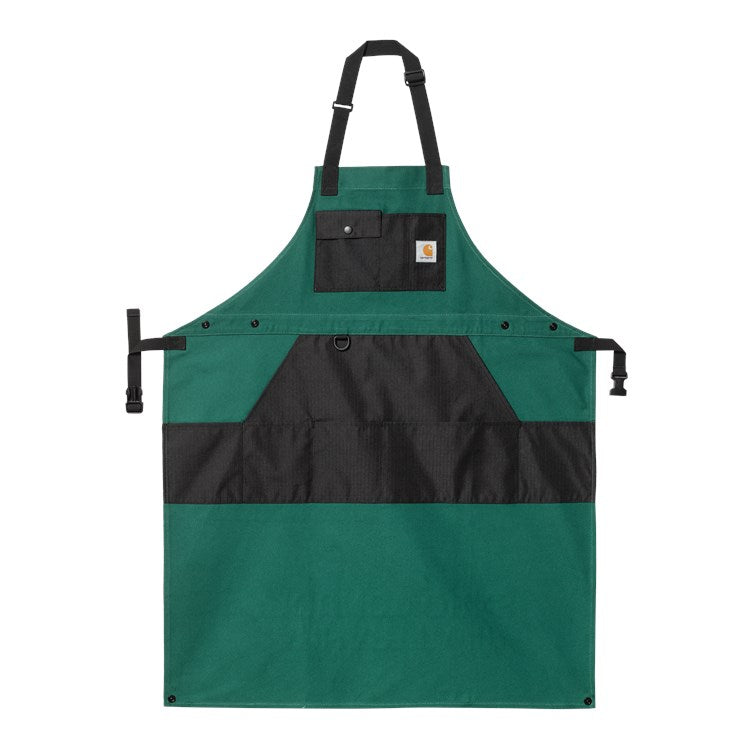 Groundworks Apron