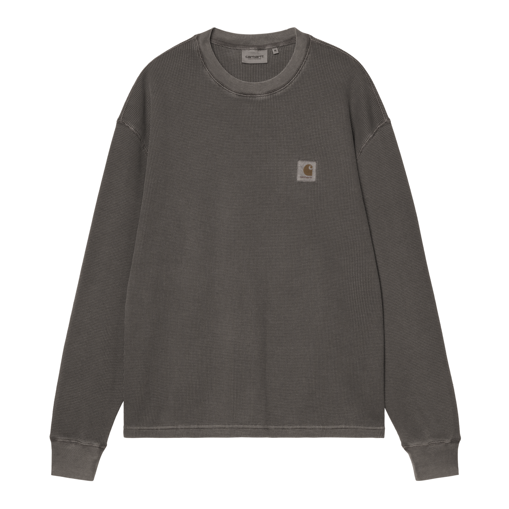 L/S Vista Waffle T-Shirt