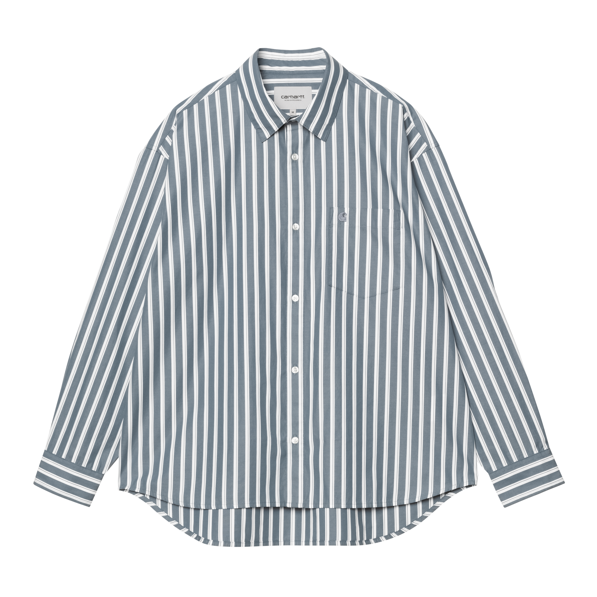 L/S Malden Shirt
