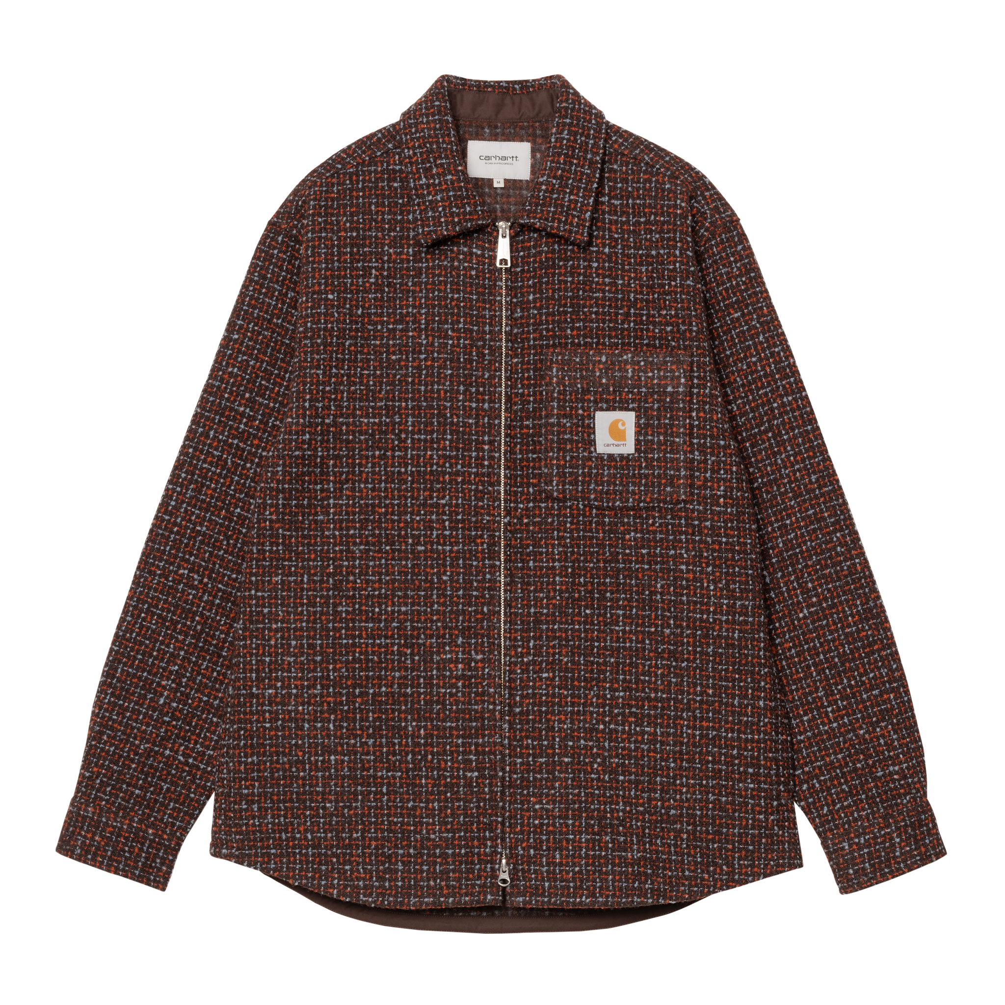 Bellamy Shirt Jacket