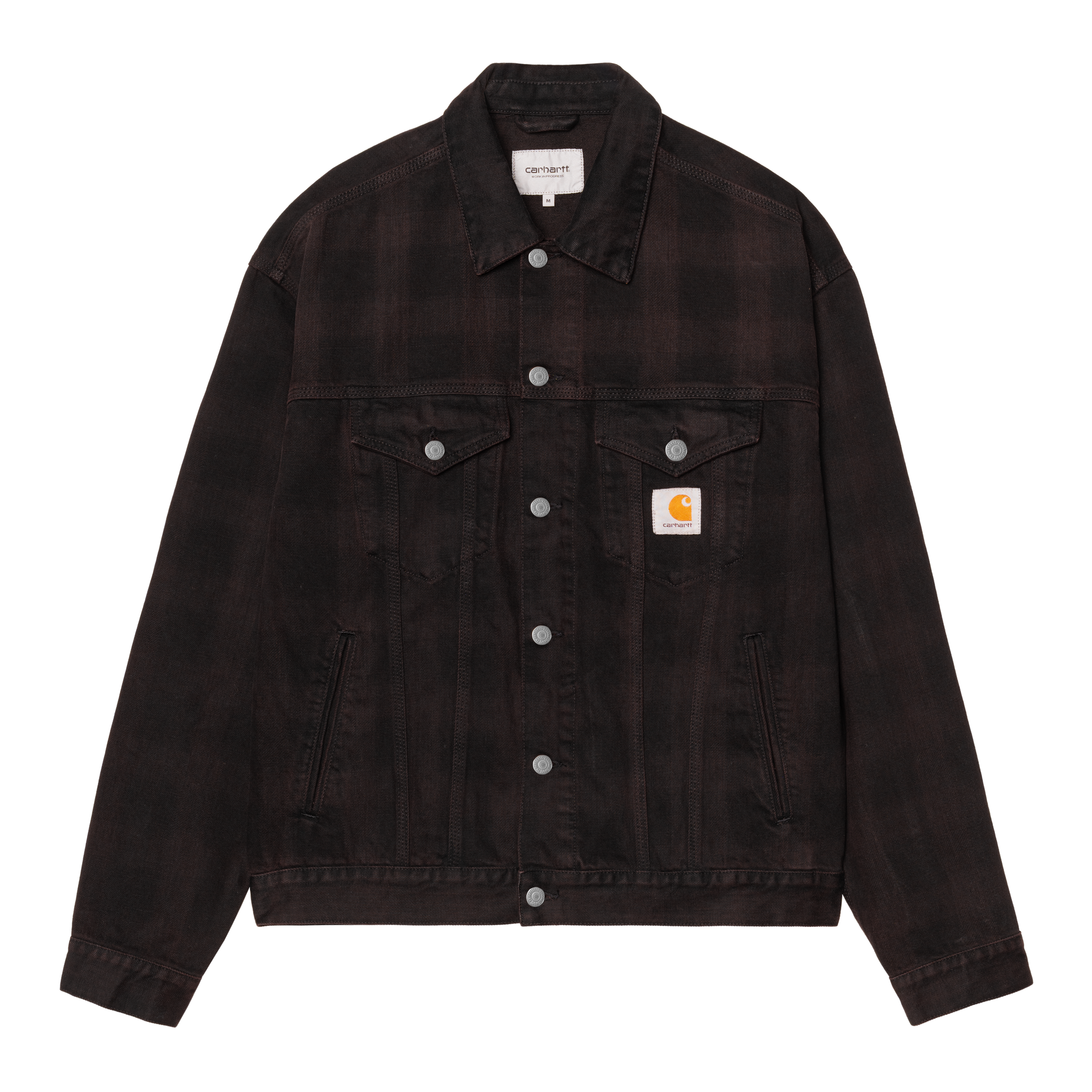 Everson Trucker Jacket