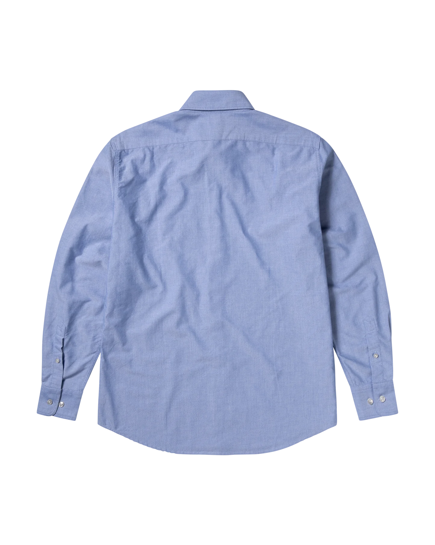 Oxford LS Shirt