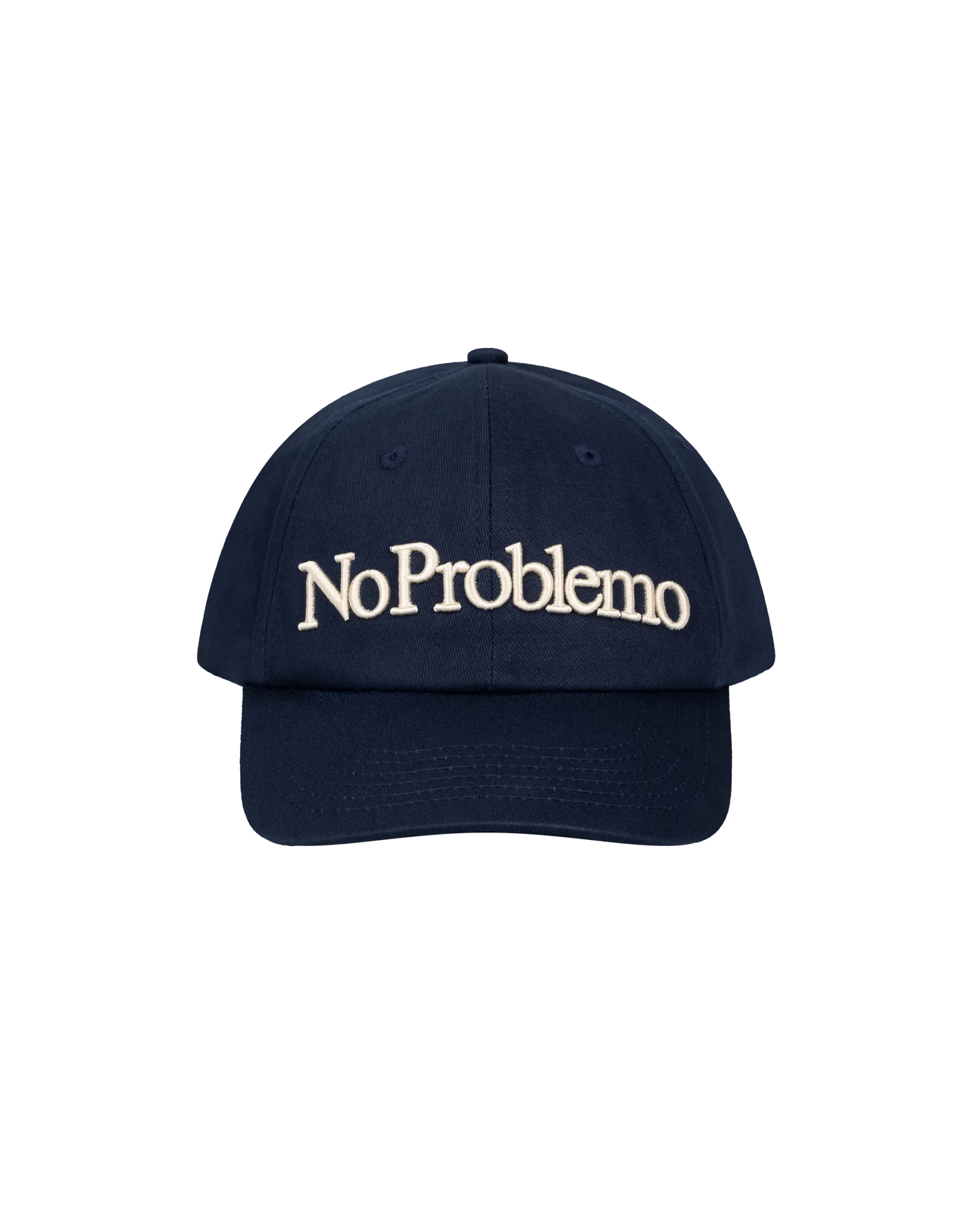 No Problemo Cap