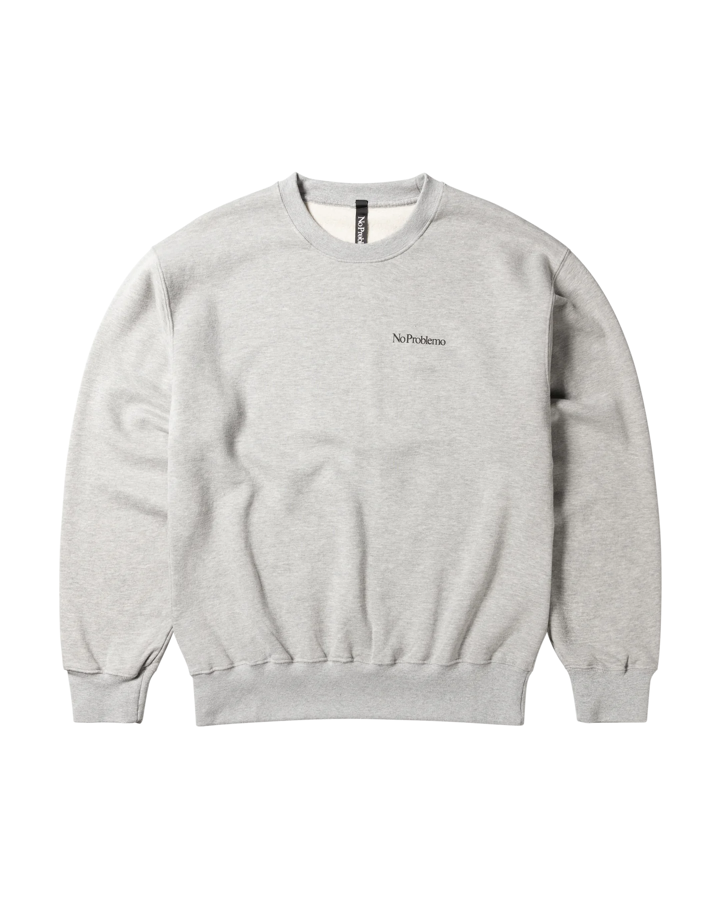 Mini Problemo Crew Neck Sweat