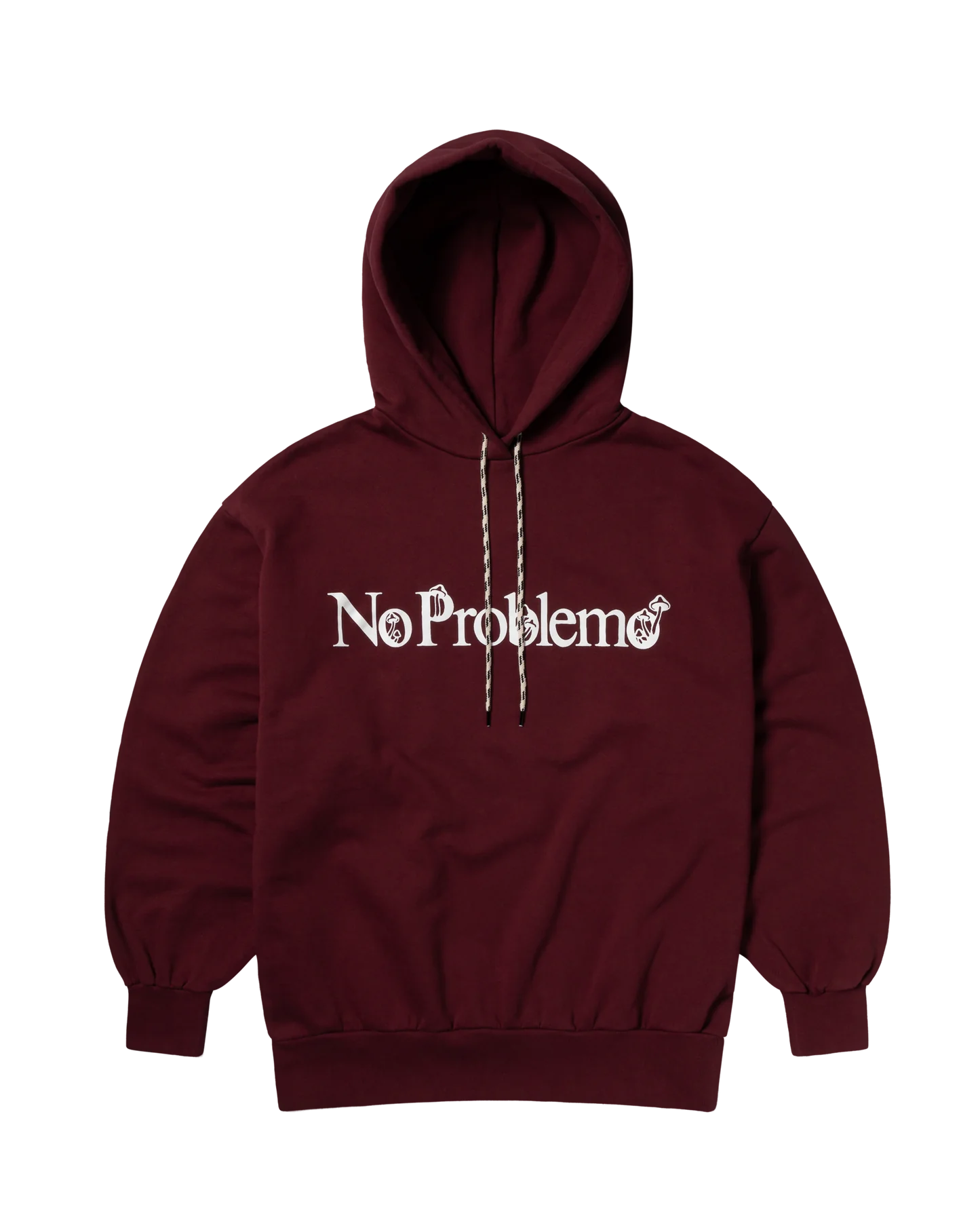 Funghi Problemo Hoodie