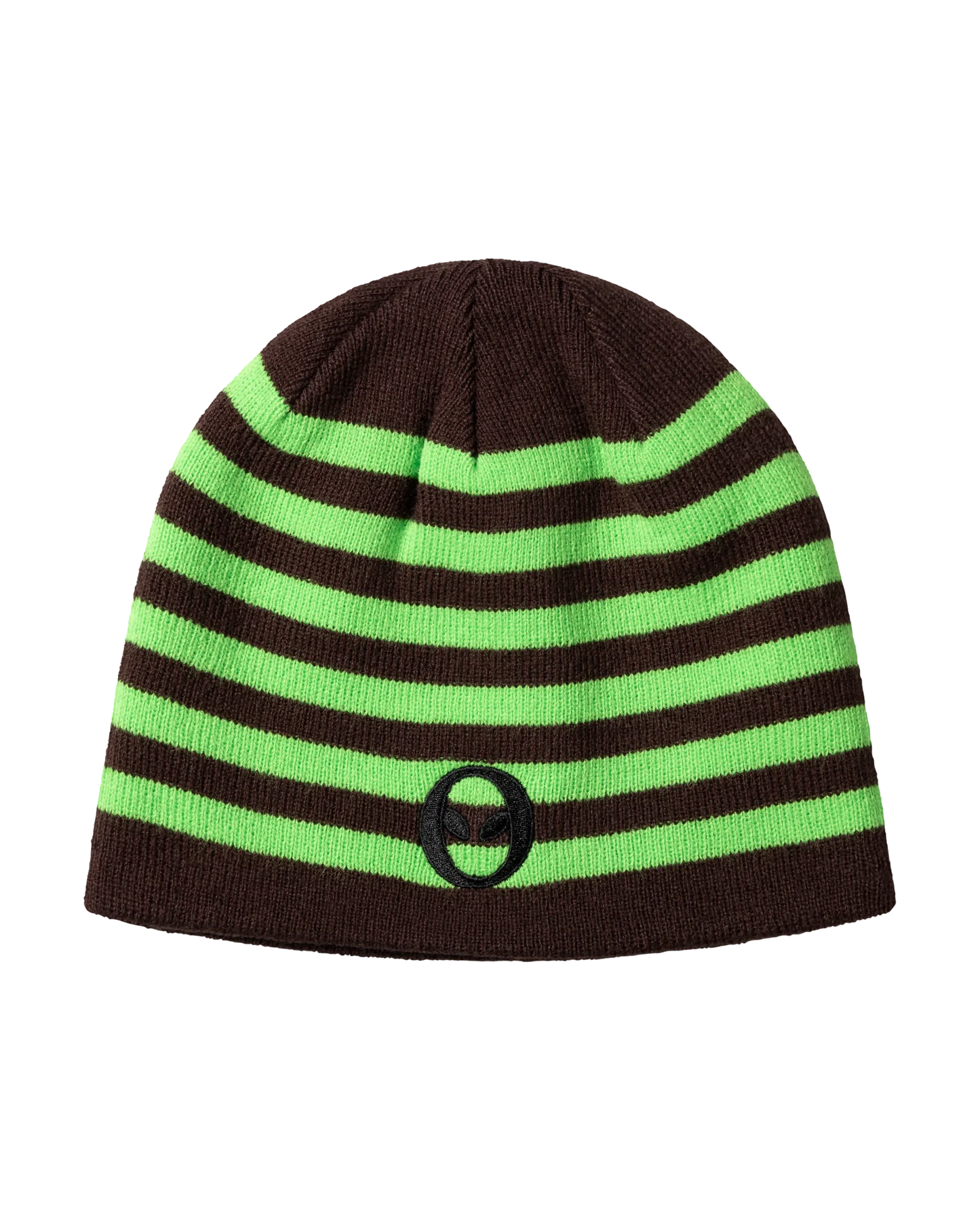 Alien-O Reversible Beanie