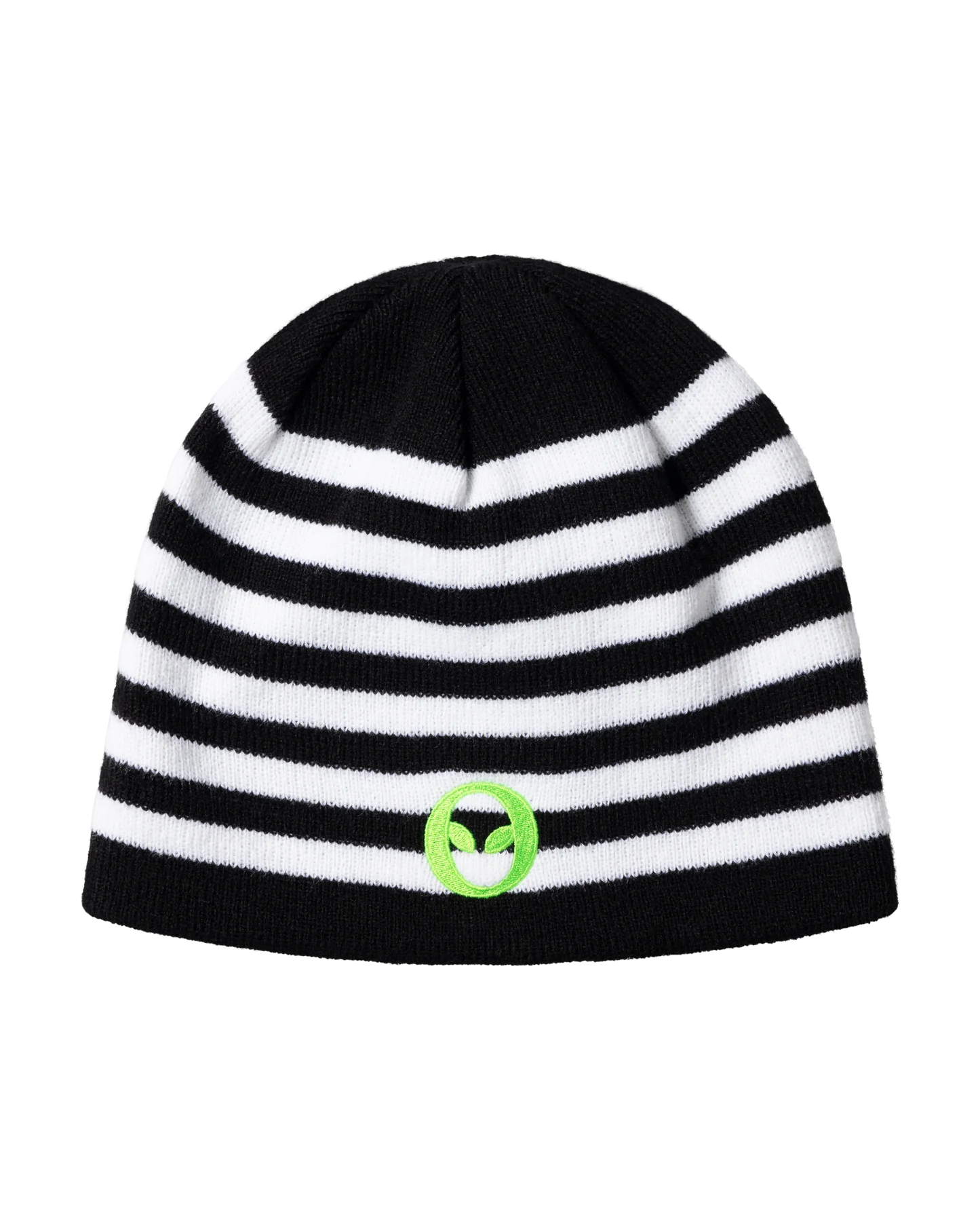 Alien-O Reversible Beanie