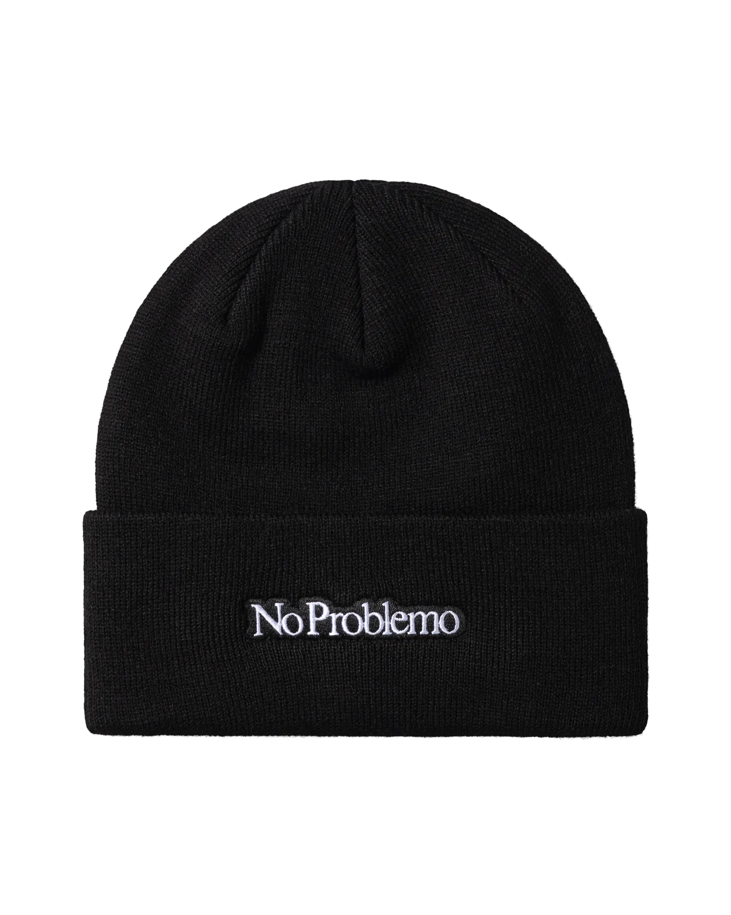 Mini Problemo Beanie