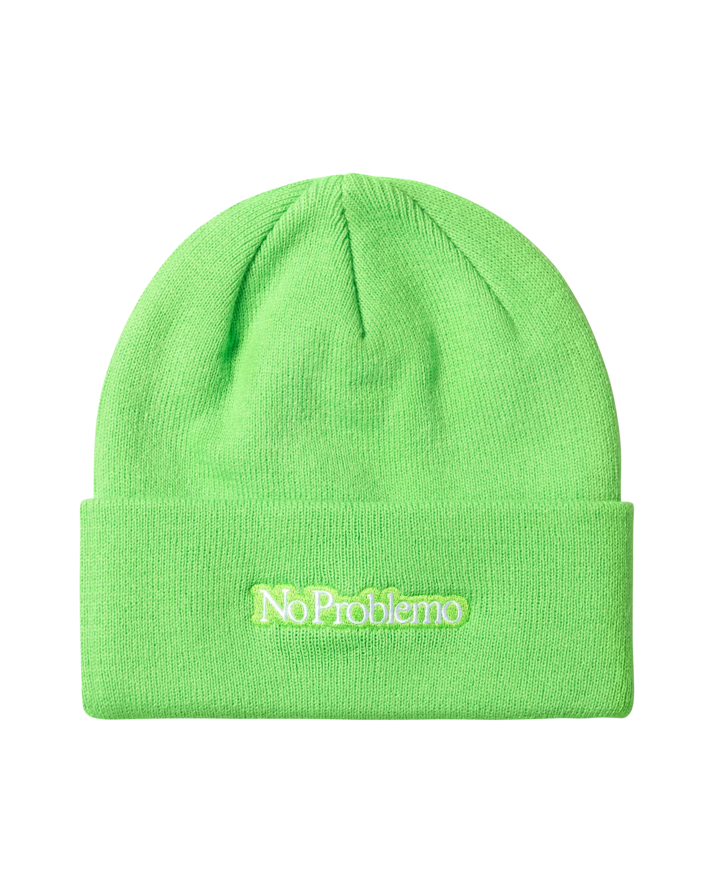 Mini Problemo Beanie