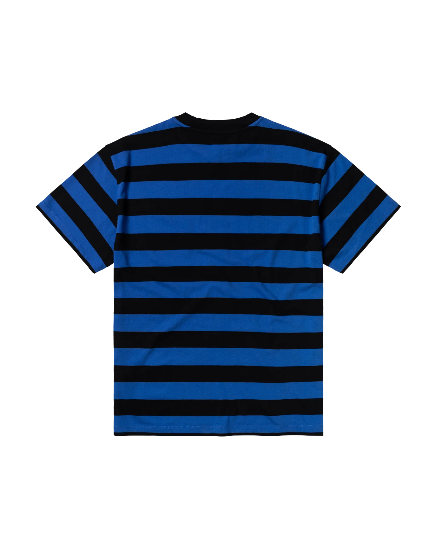 No Problemo Striped T-Shirt