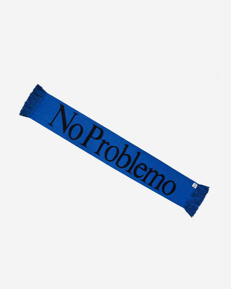 No Problemo Scarf