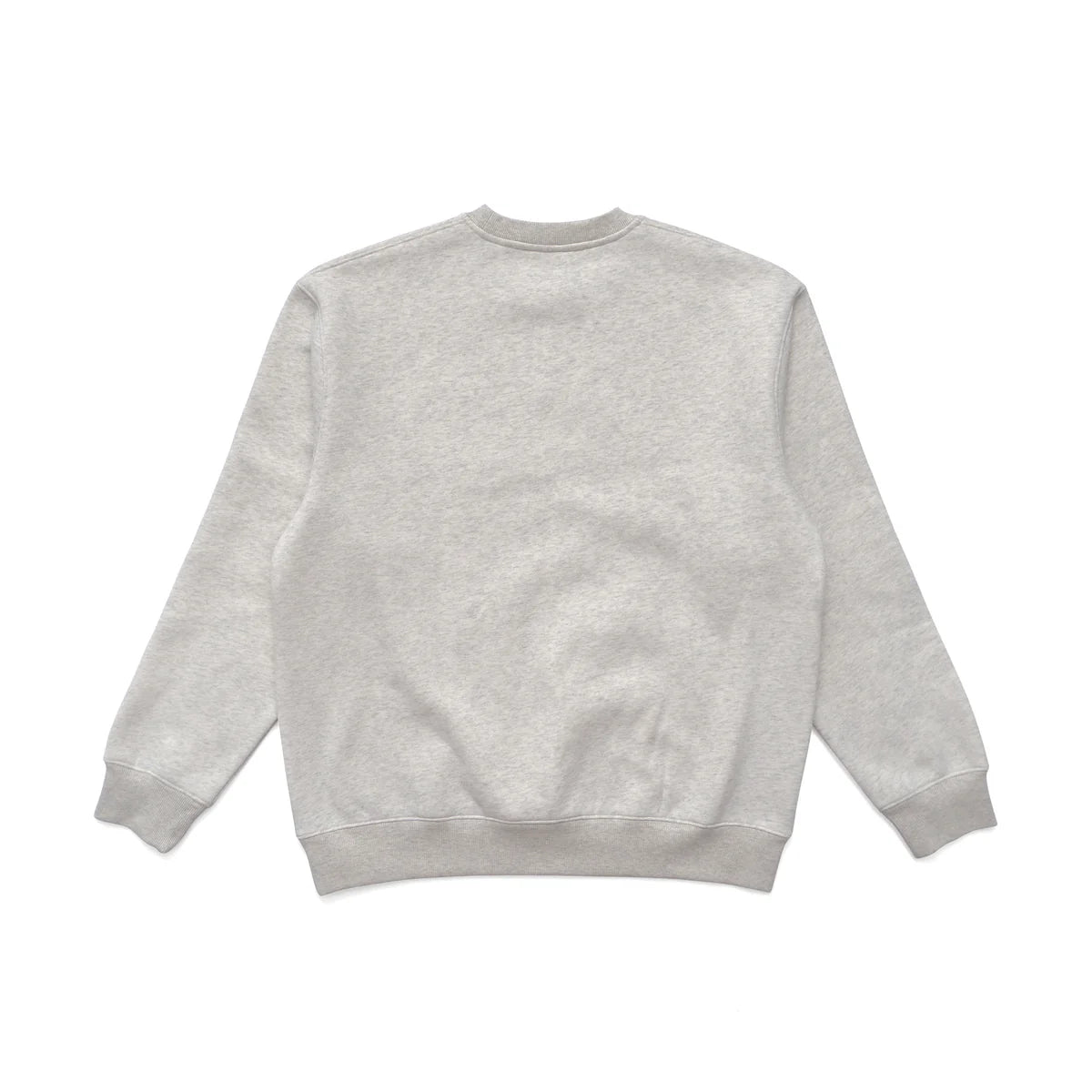 Jumbled Crewneck Sweatshirt