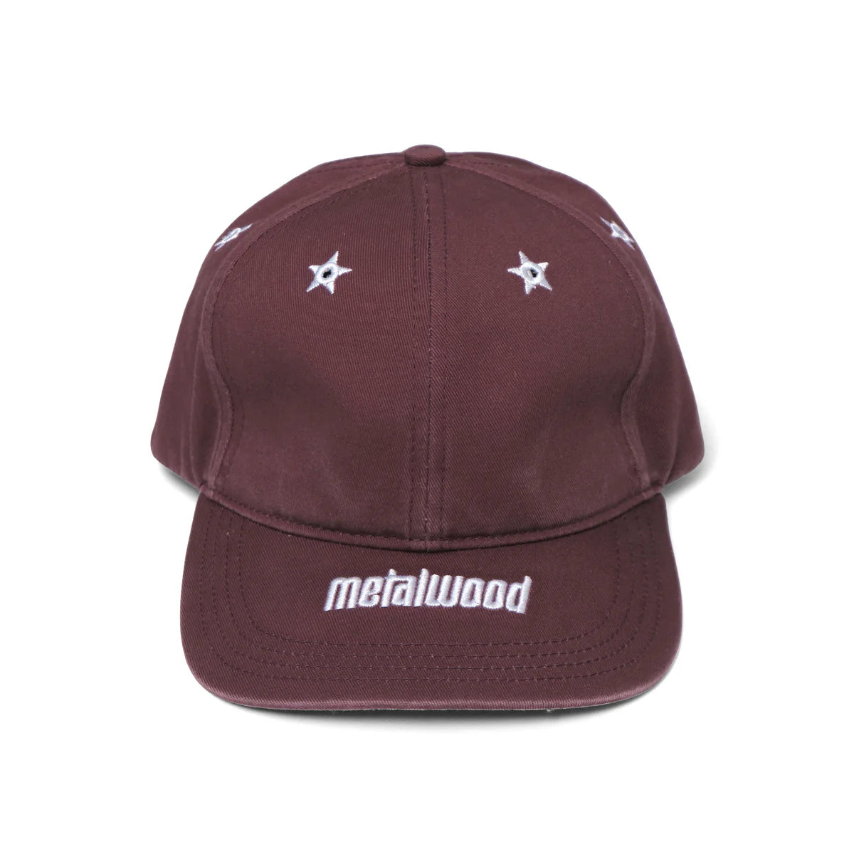 Starshot 6-Panel Strapback Hat