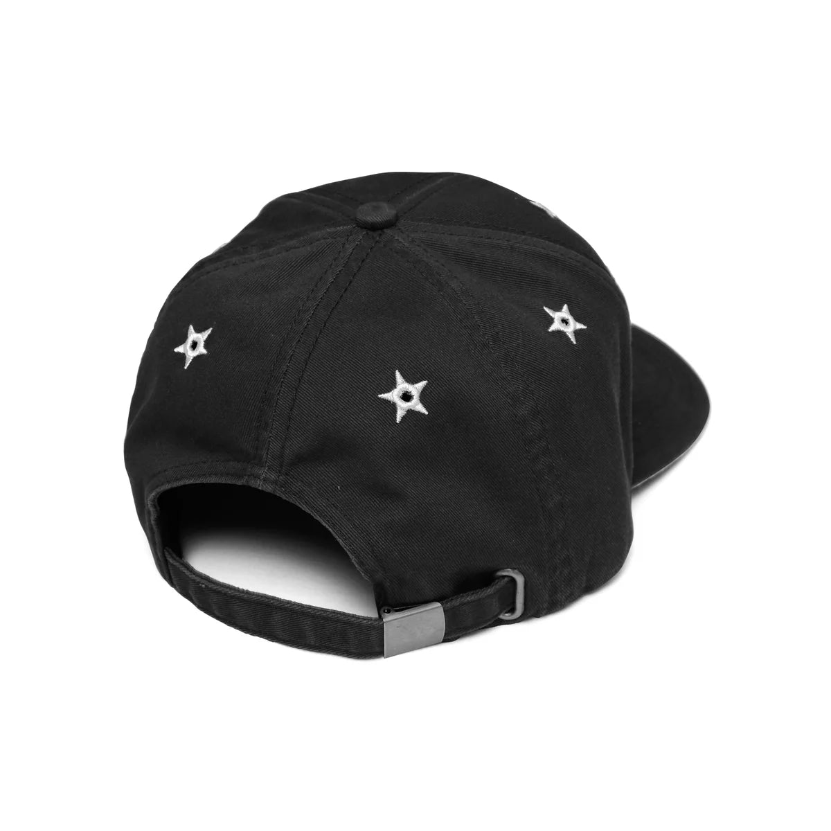 Starshot 6-Panel Strapback Hat