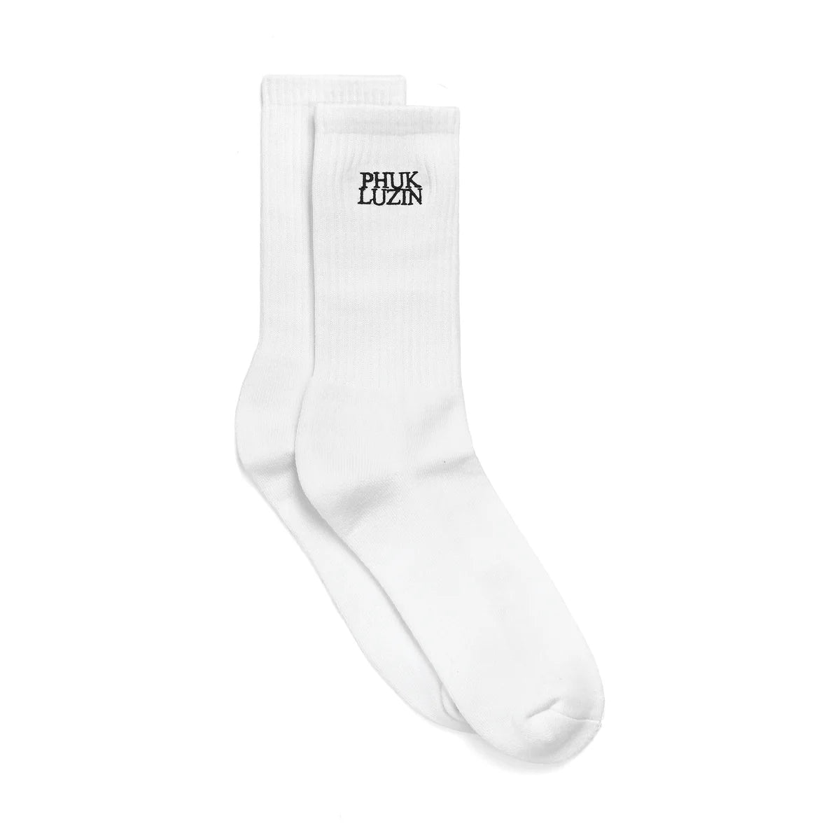 Phuk Luzin Crew Sock