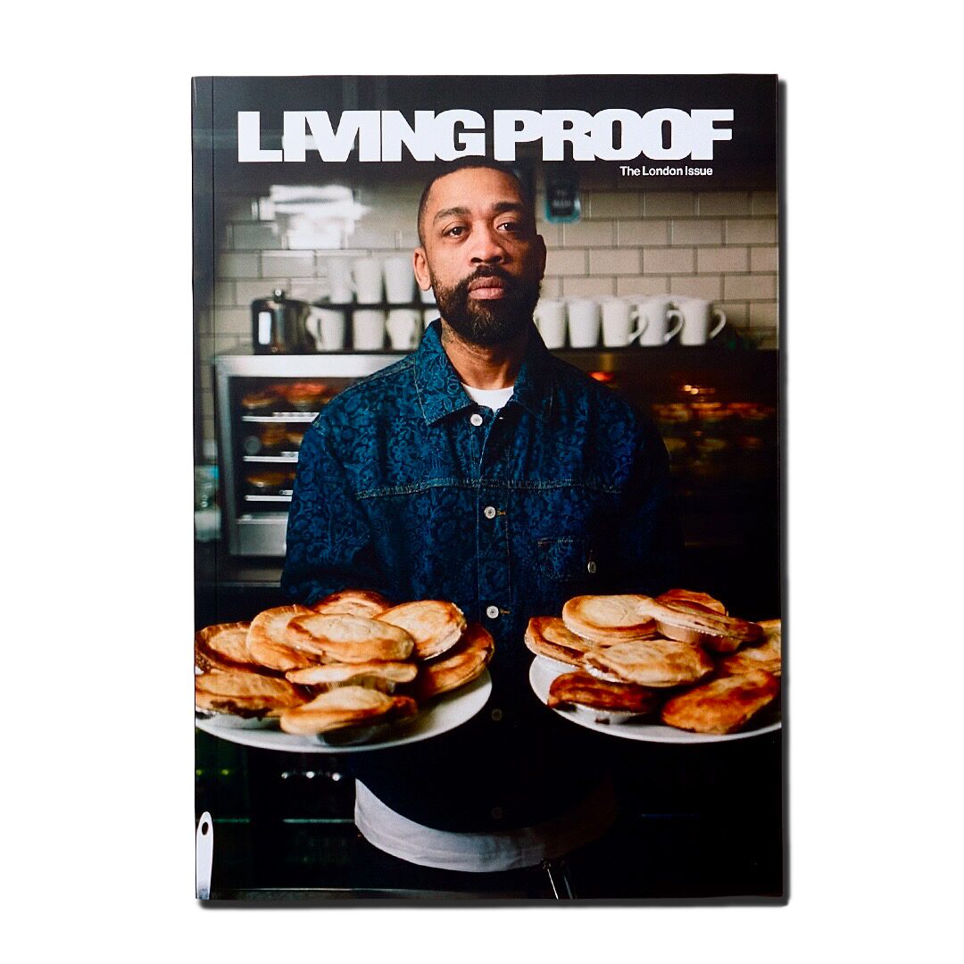 Living Proof – VERY SPECIAL