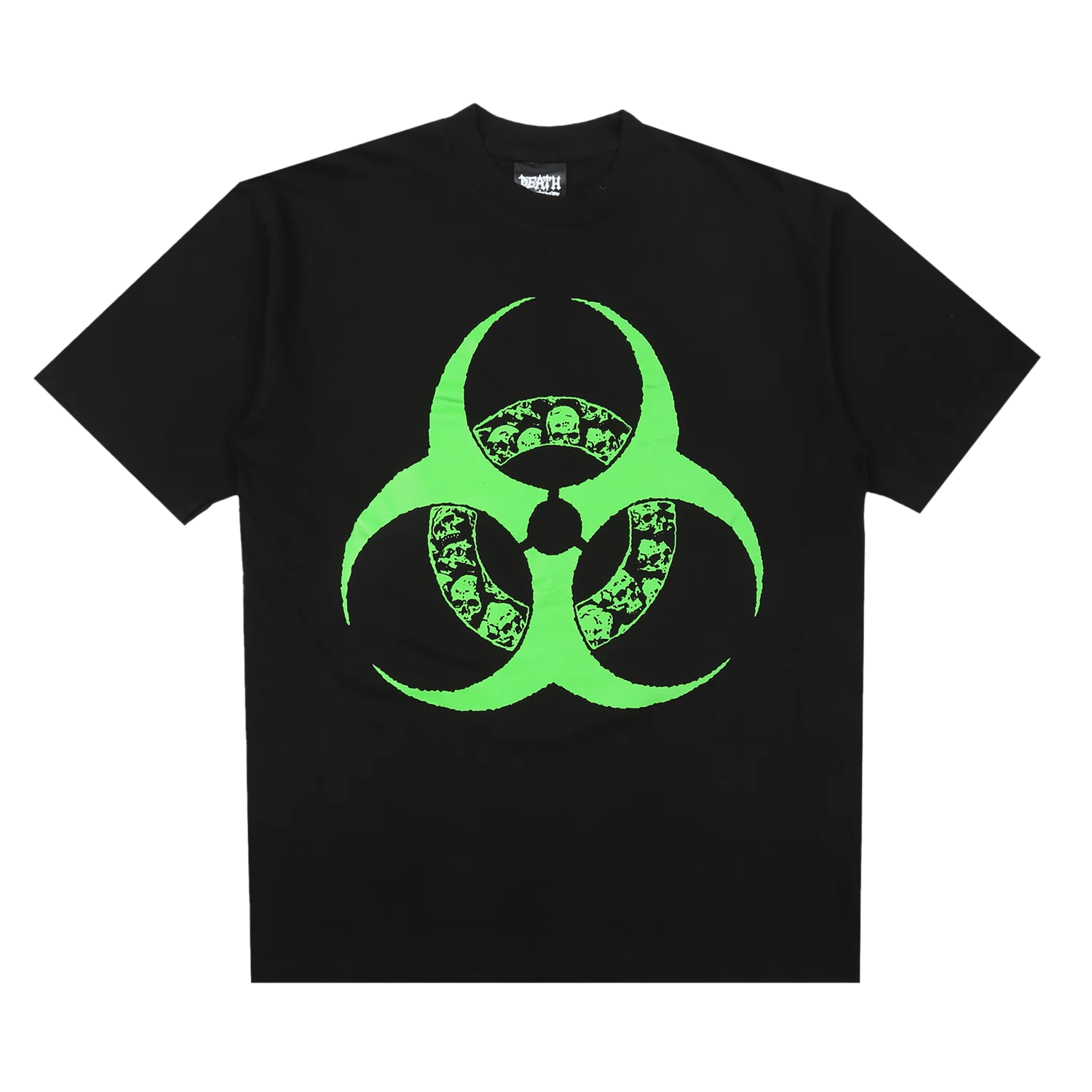 Death Rites – VERY SPECIAL