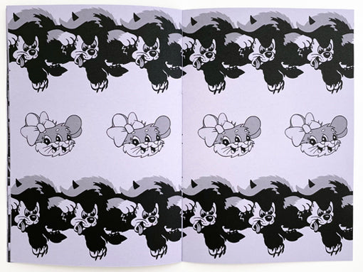 Kousuke Shimizu - Welcome to the Lovely Terror – VERY SPECIAL