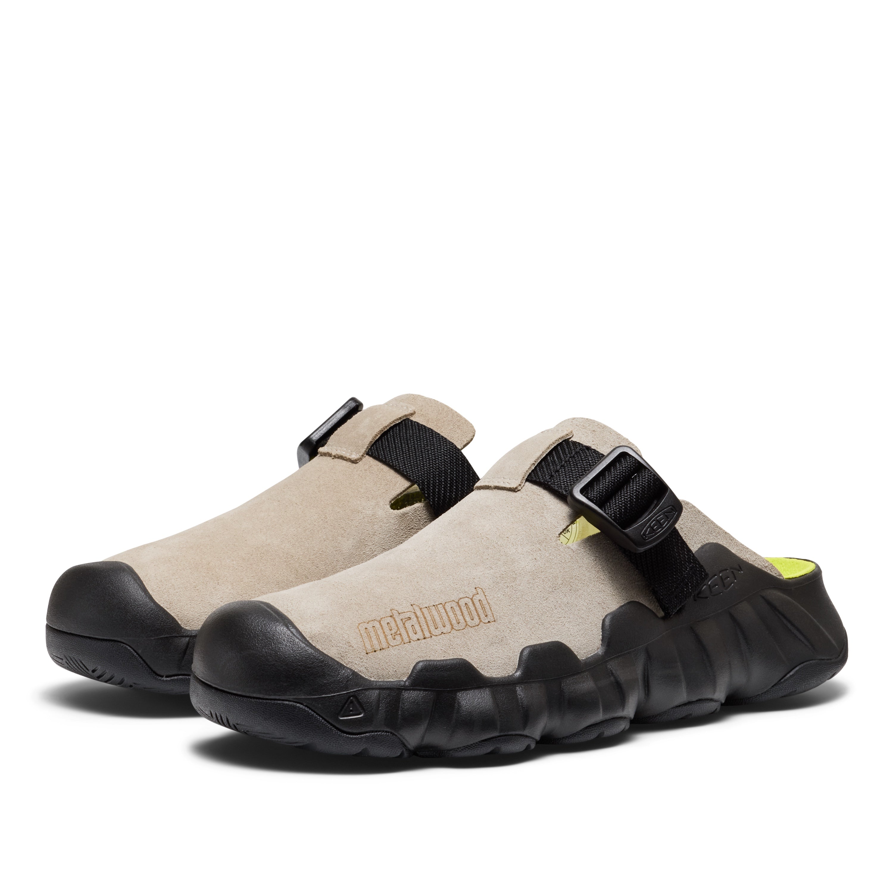 Hyperport Clog – VERY SPECIAL