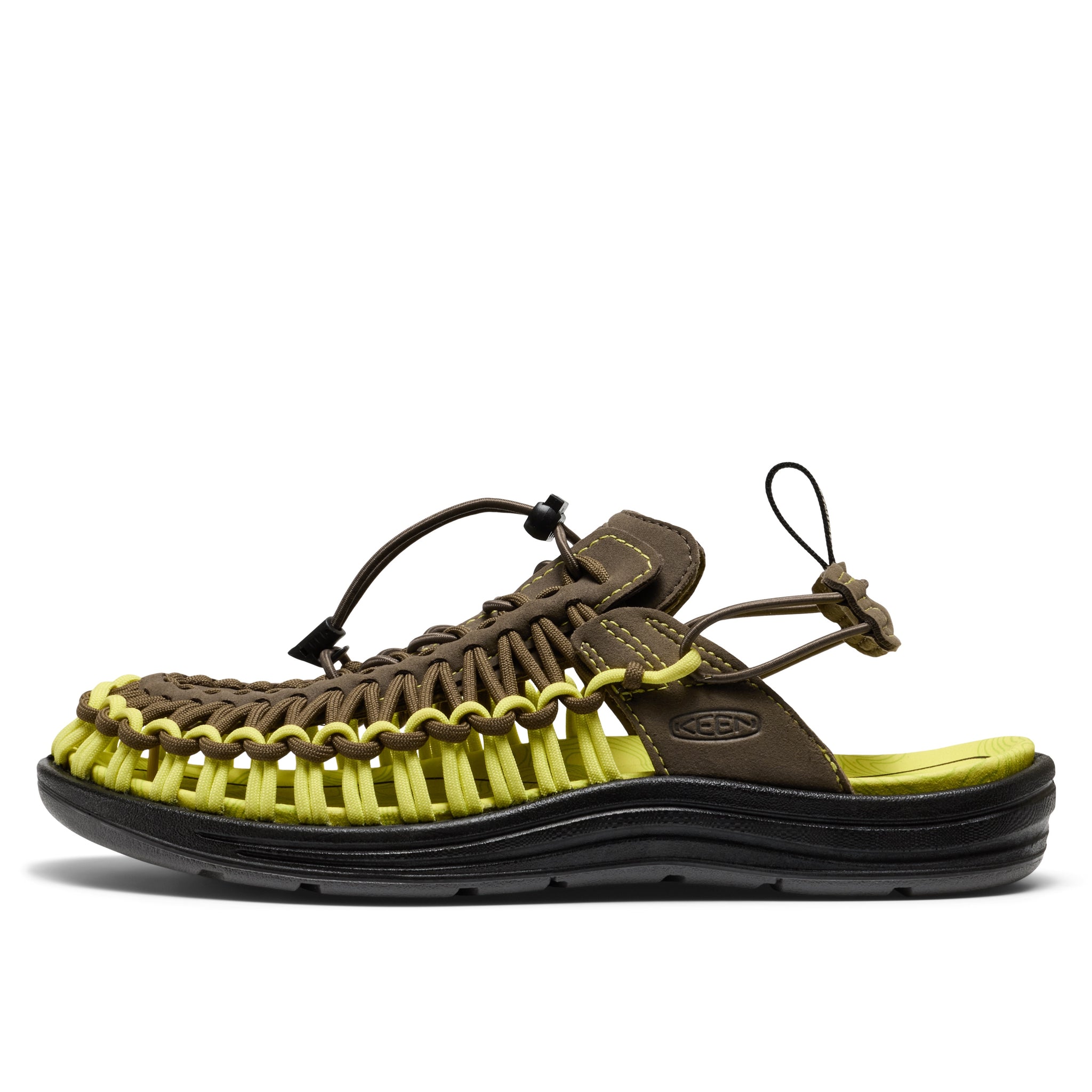 Uneek II Convertible