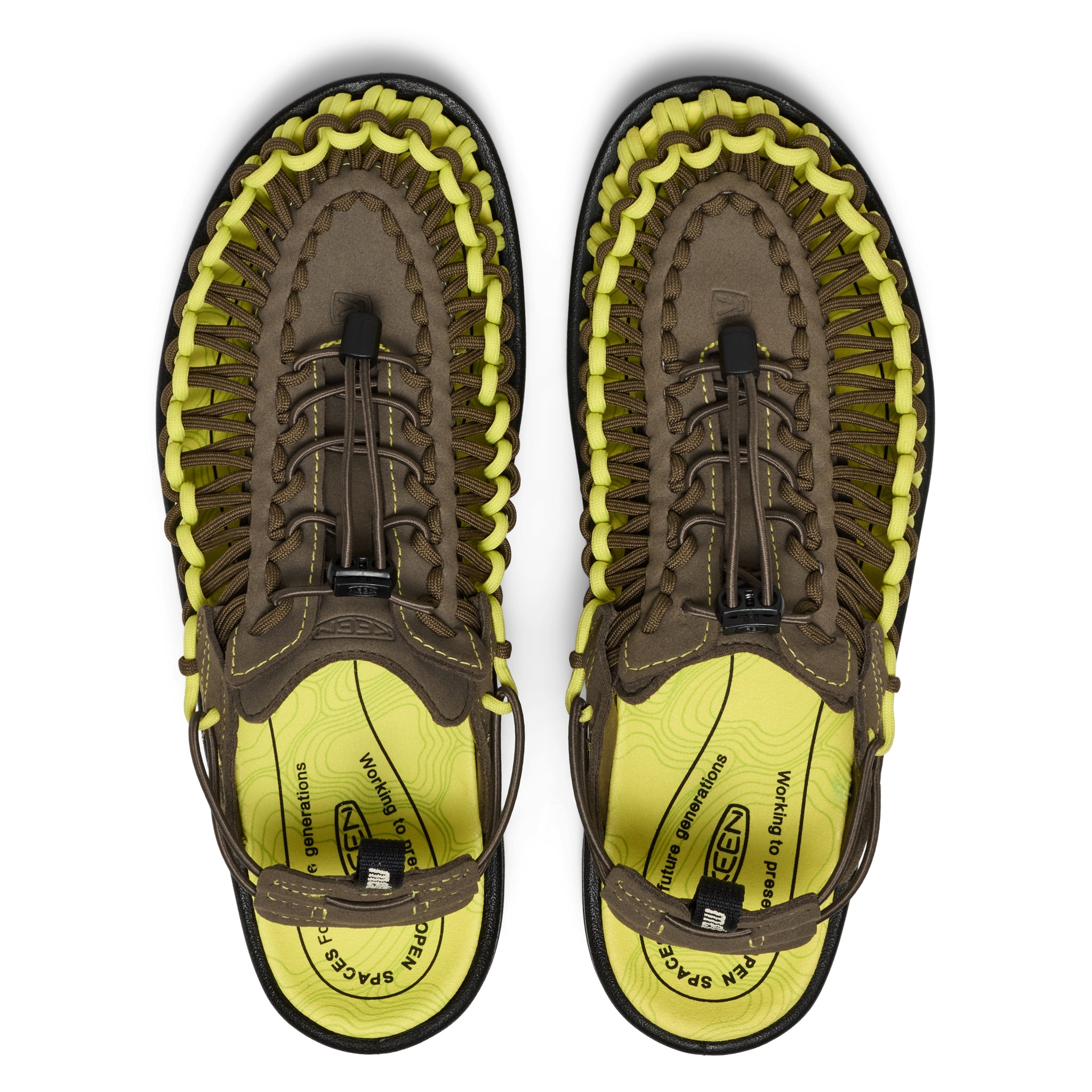 Uneek II Convertible