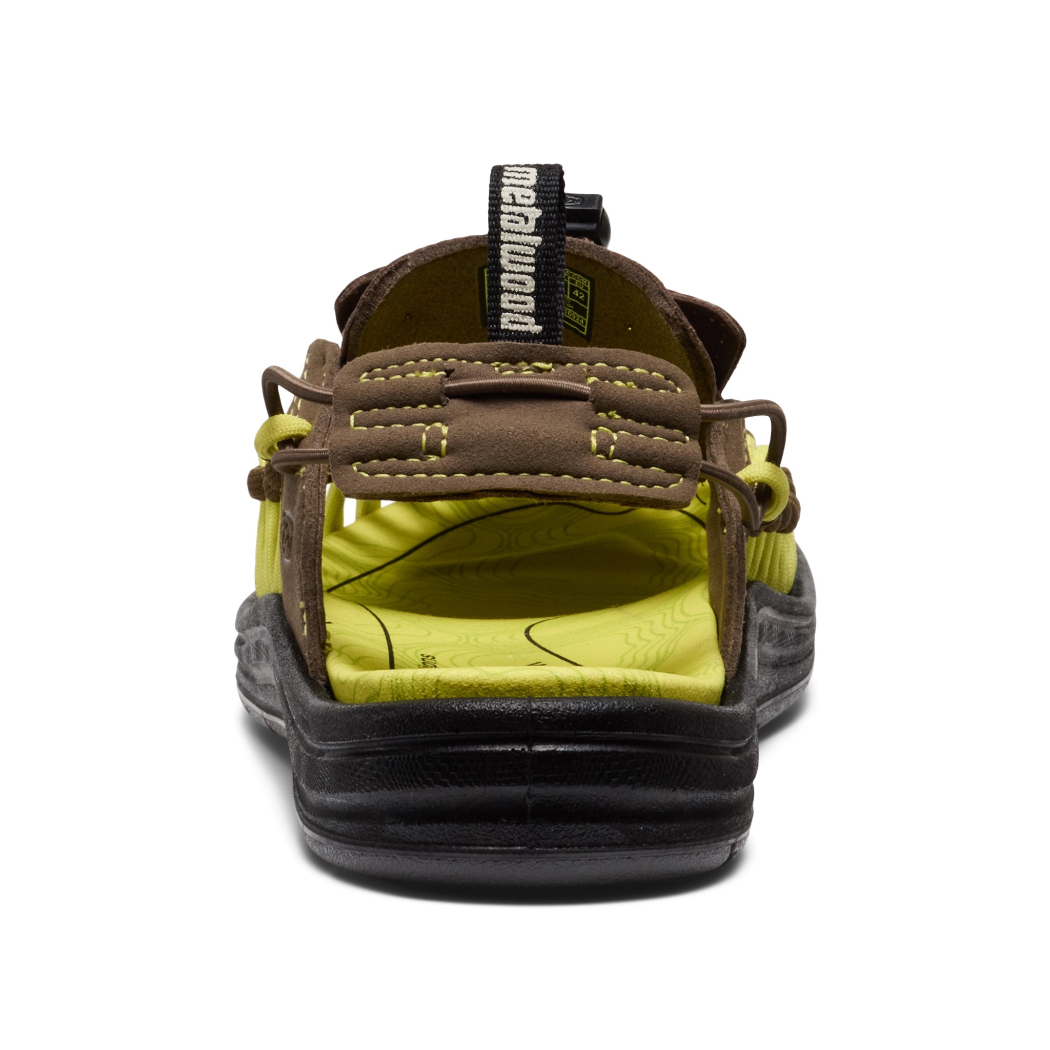 Uneek II Convertible