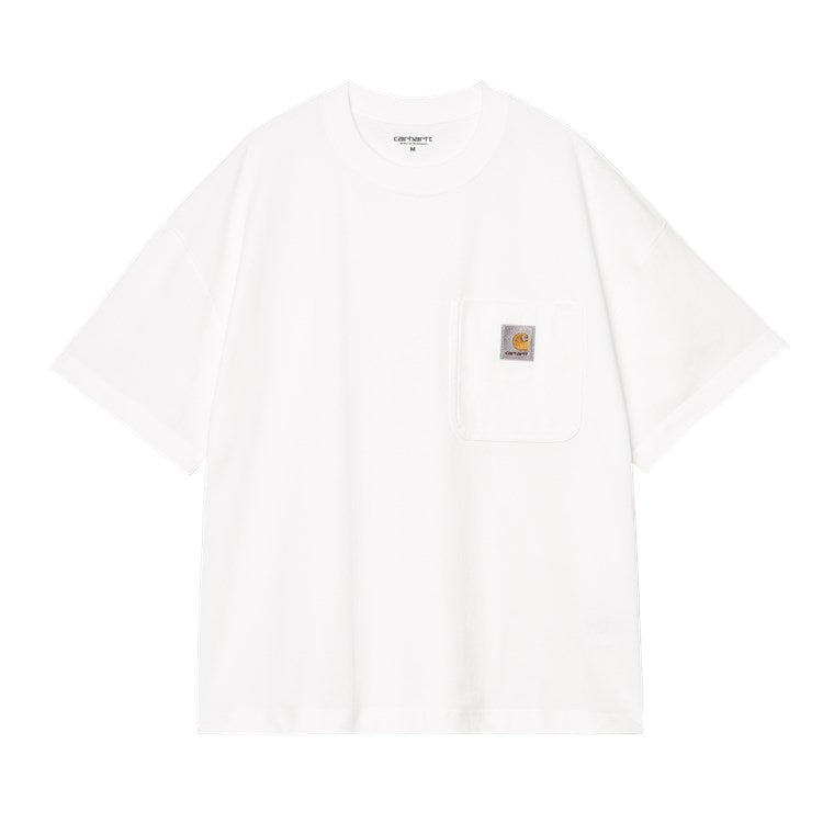 S/S Work Pocket T-Shirt