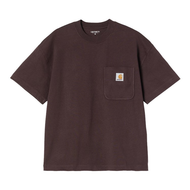 S/S Work Pocket T-Shirt