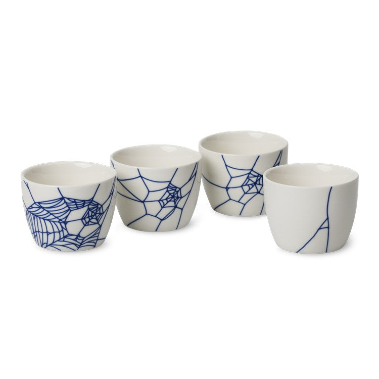 Theory and Practice Soba Cup Set
