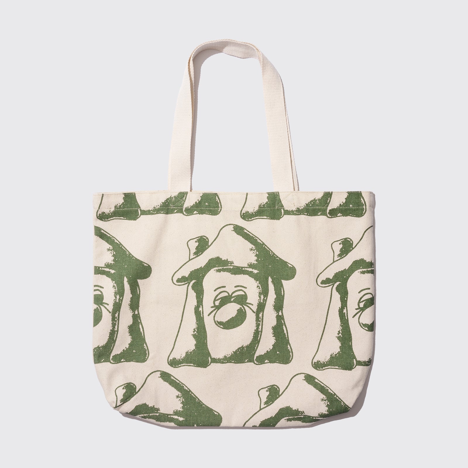 The House Tote Bag