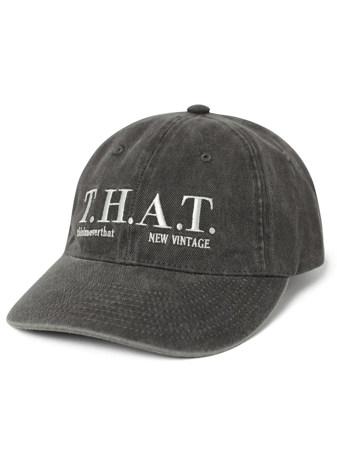 T.H.A.T. Cap