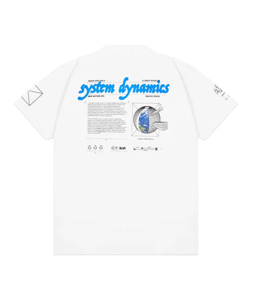 System Dynamics T-Shirt