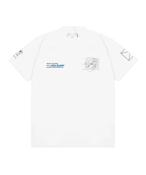 System Dynamics T-Shirt