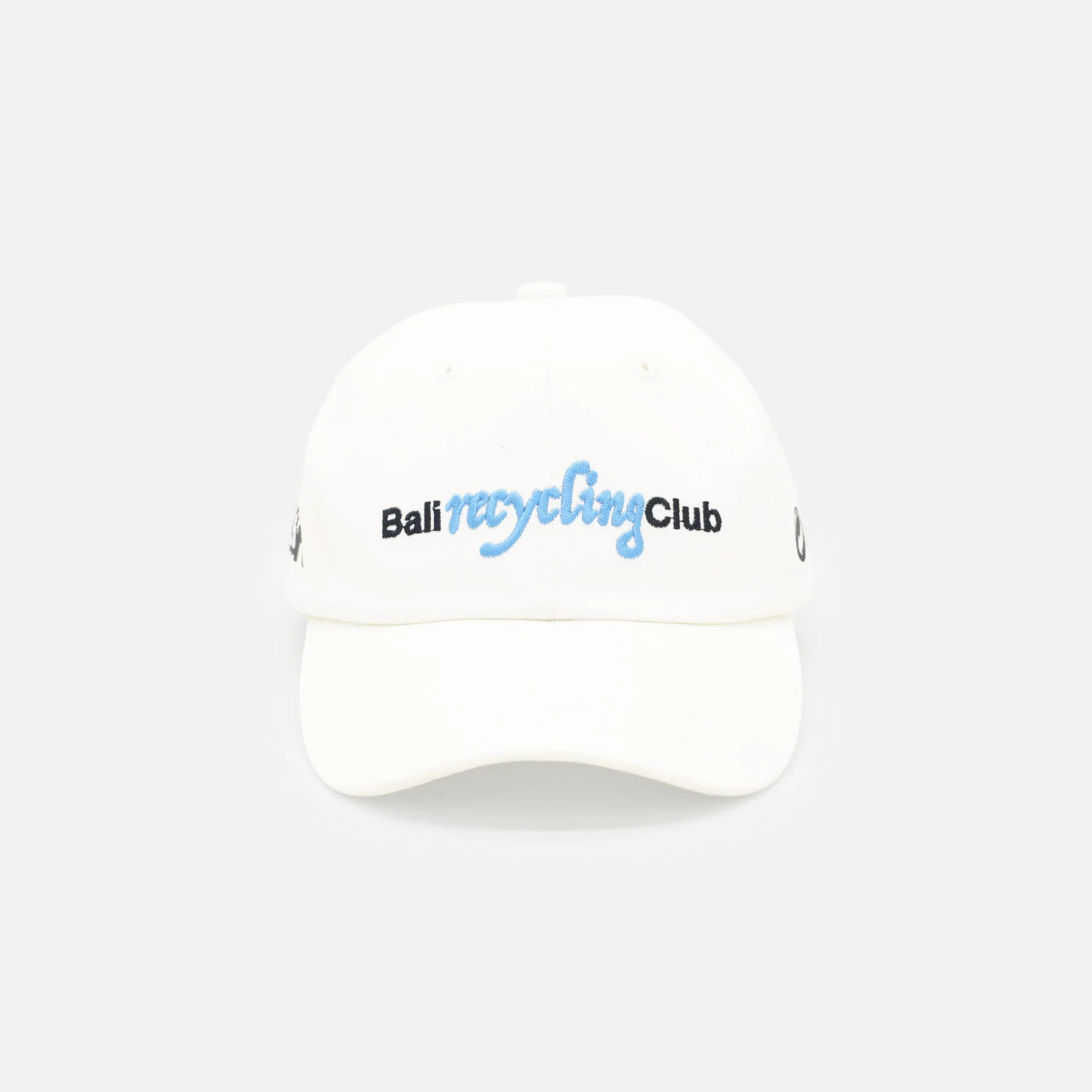 Bali Recycling Club Cap
