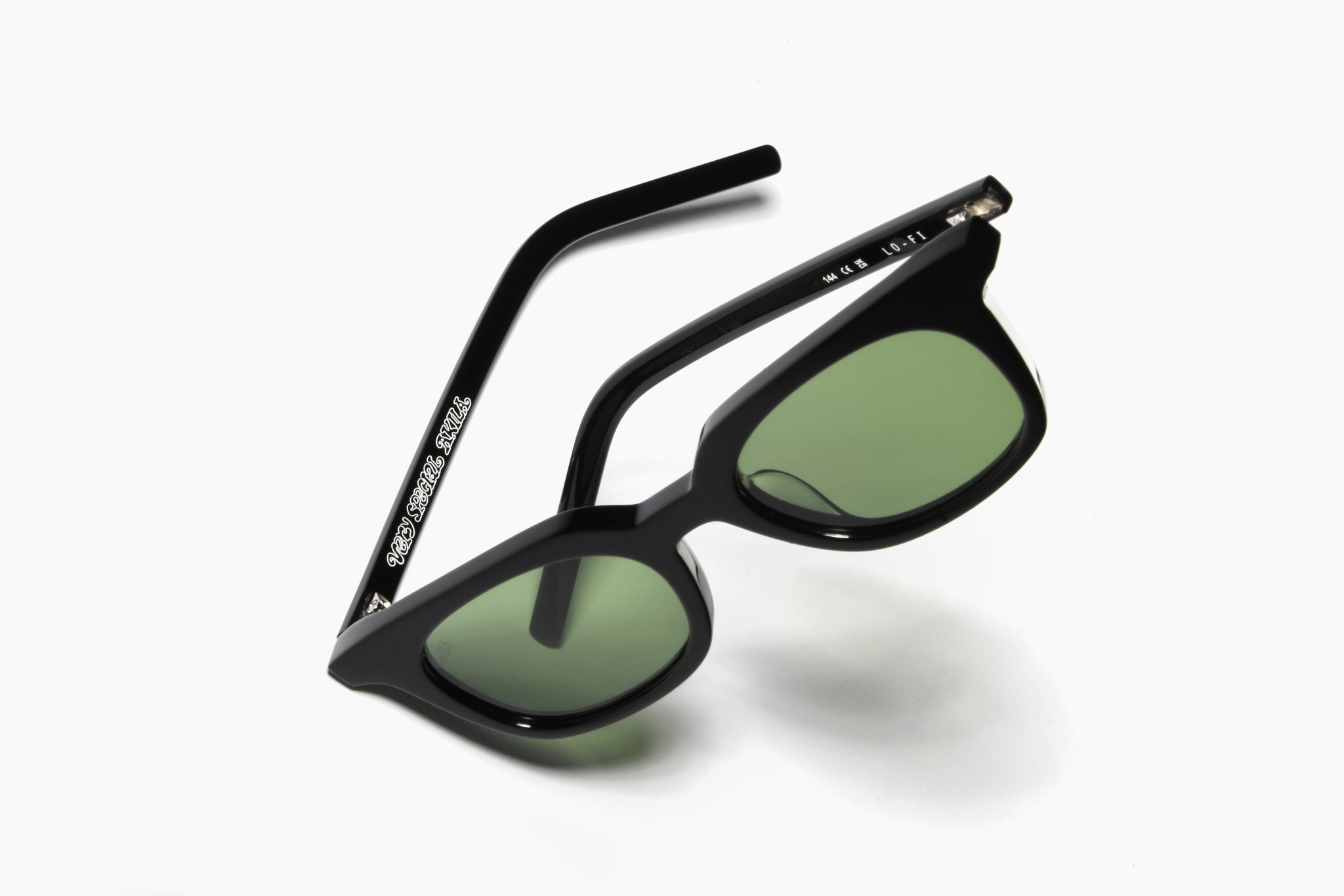 Very Special x Akila Lo-Fi Sunglasses