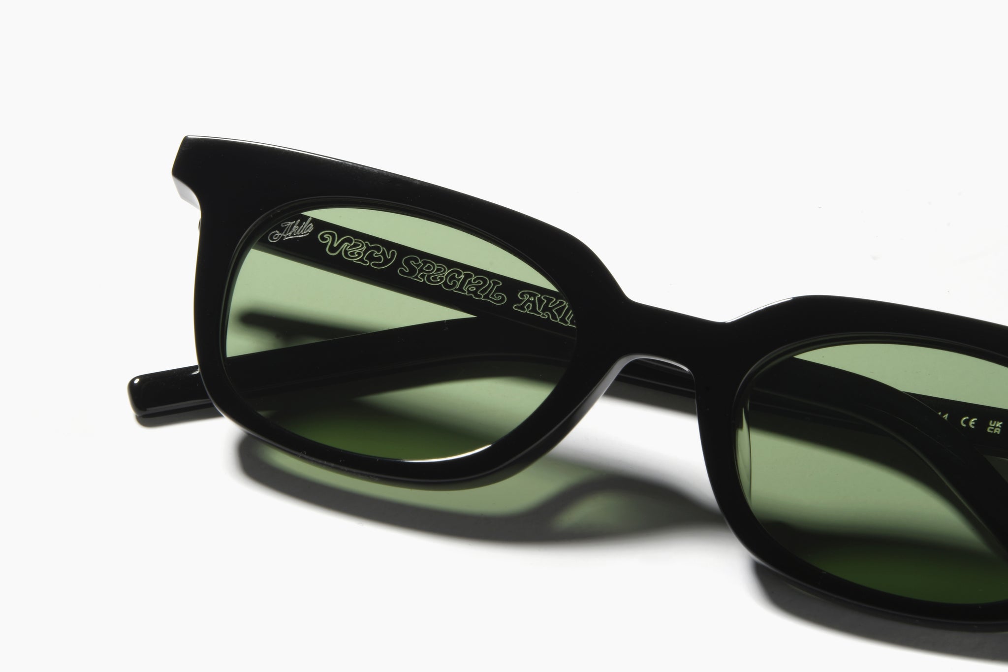 Very Special x Akila Lo-Fi Sunglasses