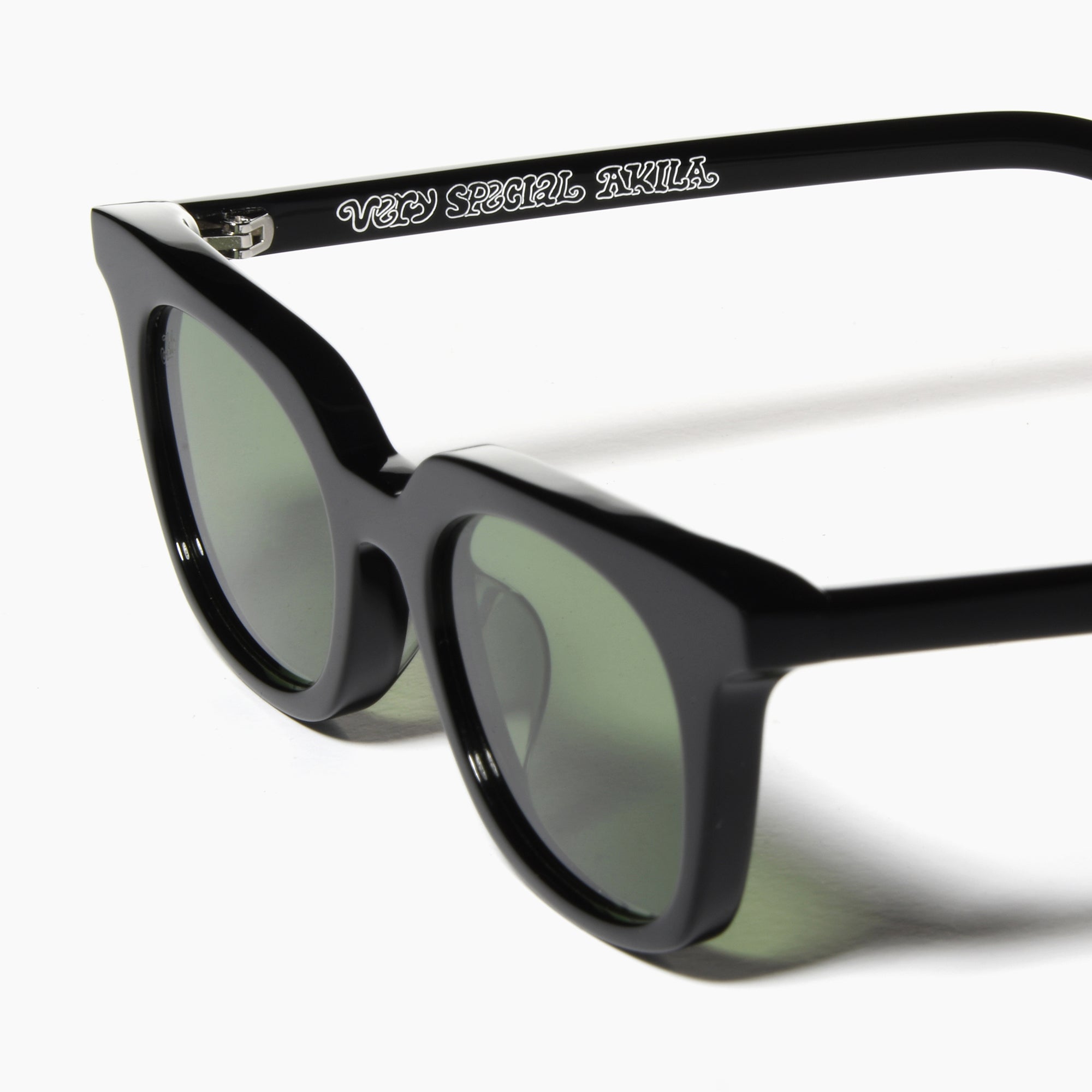 Very Special x Akila Lo-Fi Sunglasses