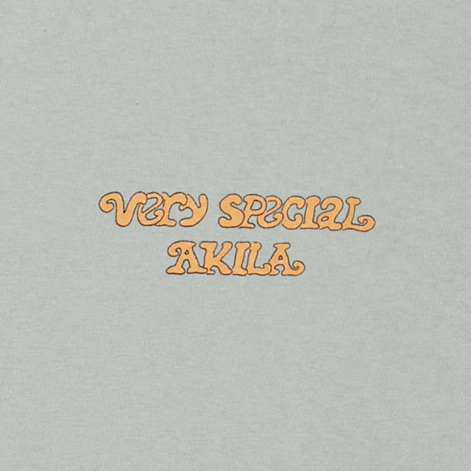 Very Special x Akila T-Shirt