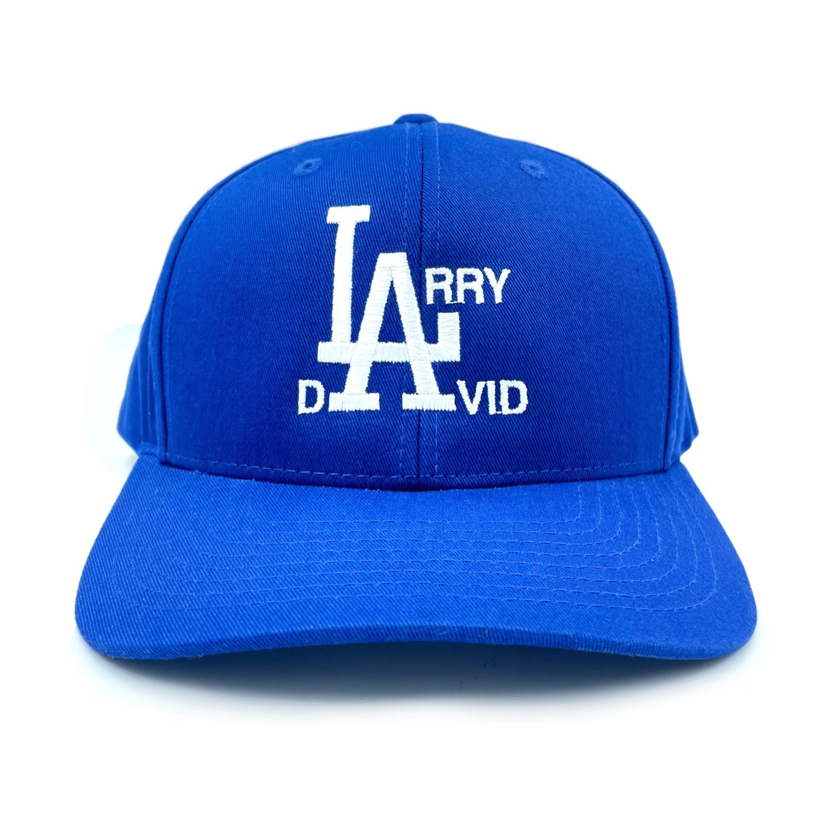 Long Shot Larry Hat V2