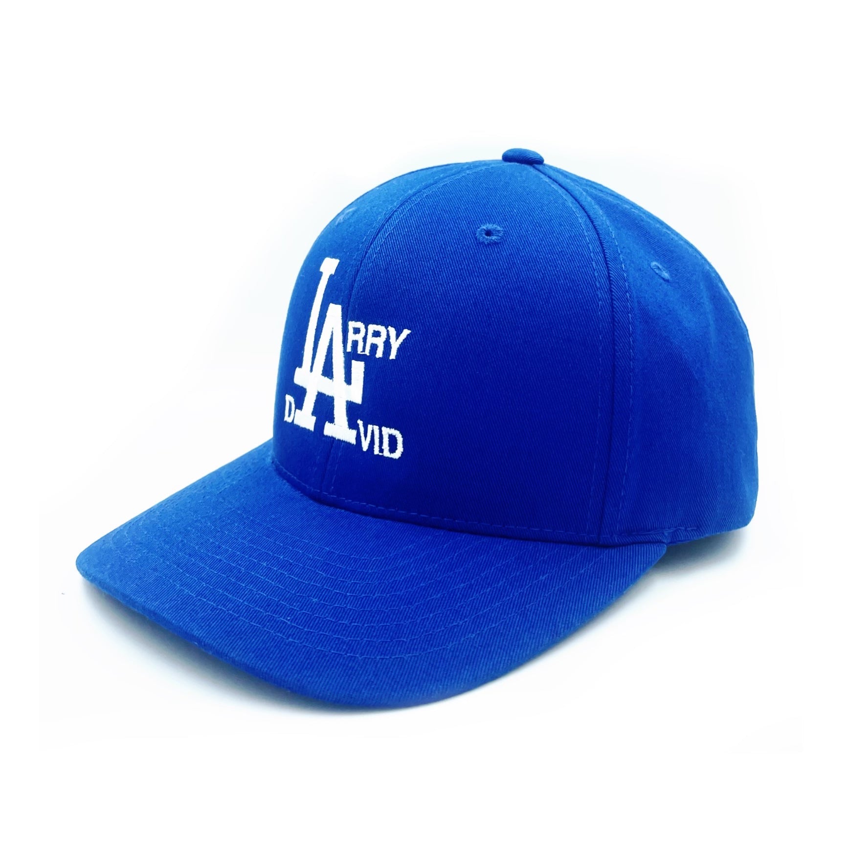 Long Shot Larry Hat V2